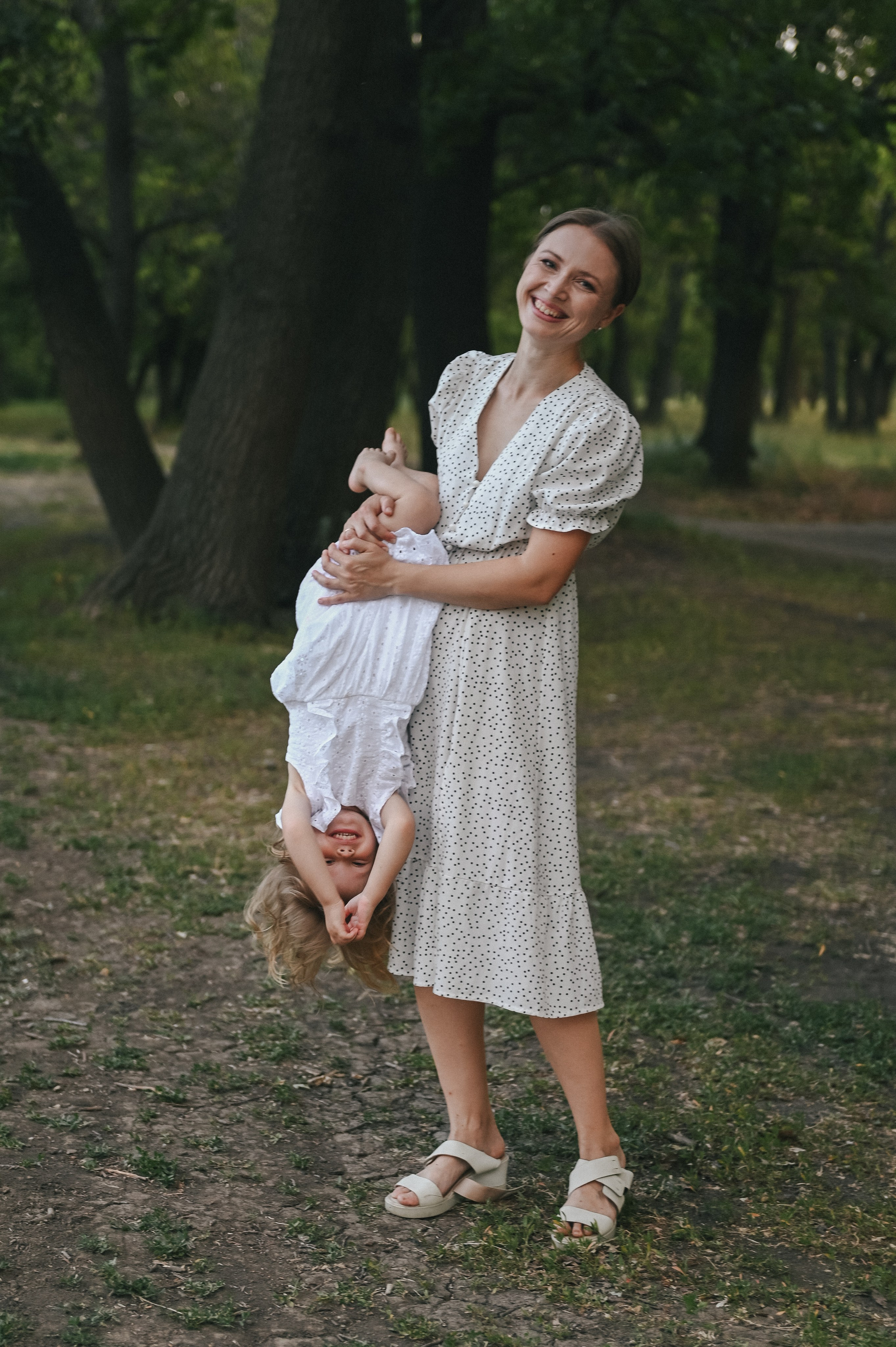 Дима, Маша, Полина, Саша и Настя. Свадебный и семейный фотограф Волгоград Москва