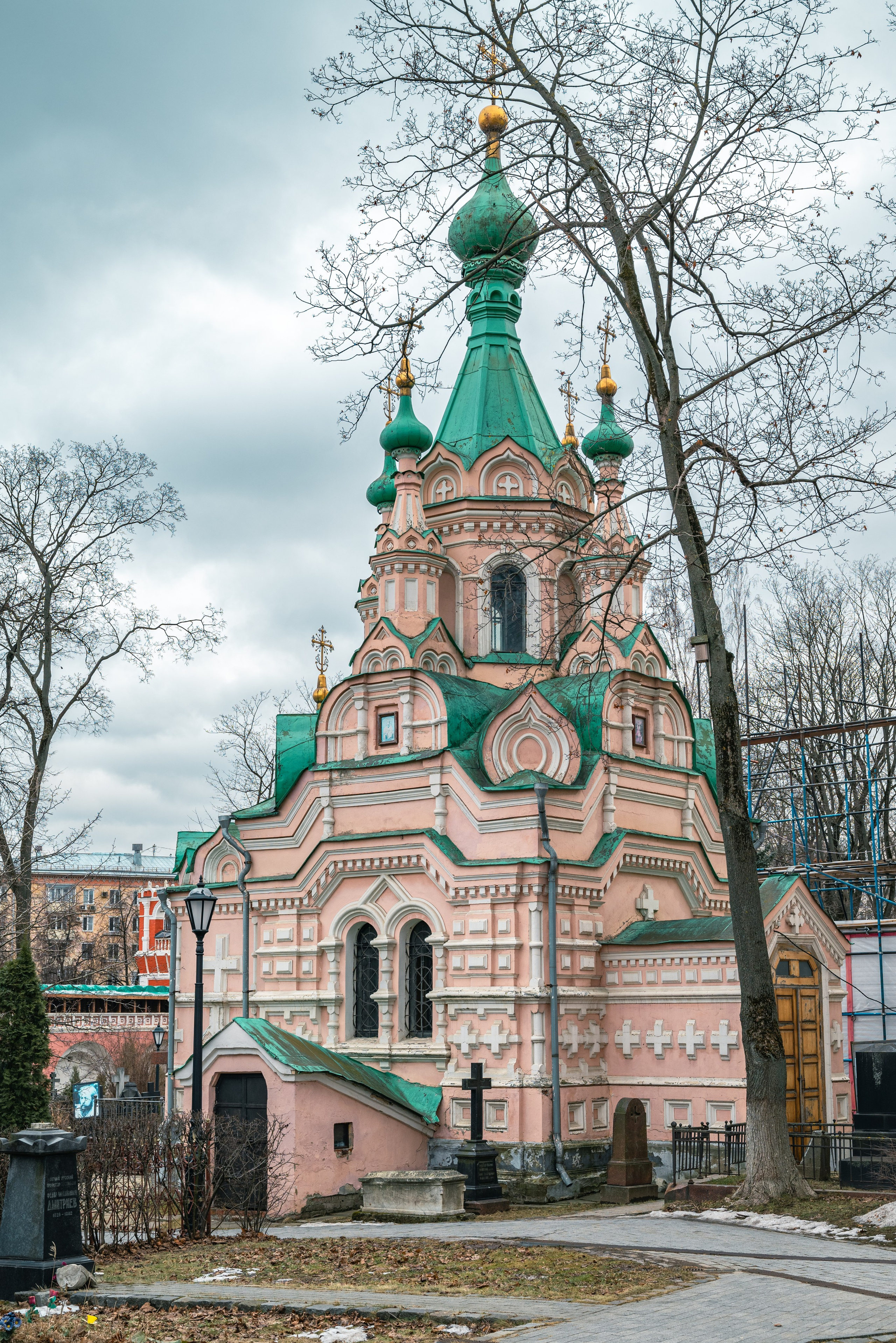 Донской монастырь. История, люди и судьбы. П&П — Полезное с Приятным. Фотоэкскурсии — Москва на память. Экскурсовод и фотограф в Москве. Увези столицу в своём альбоме!