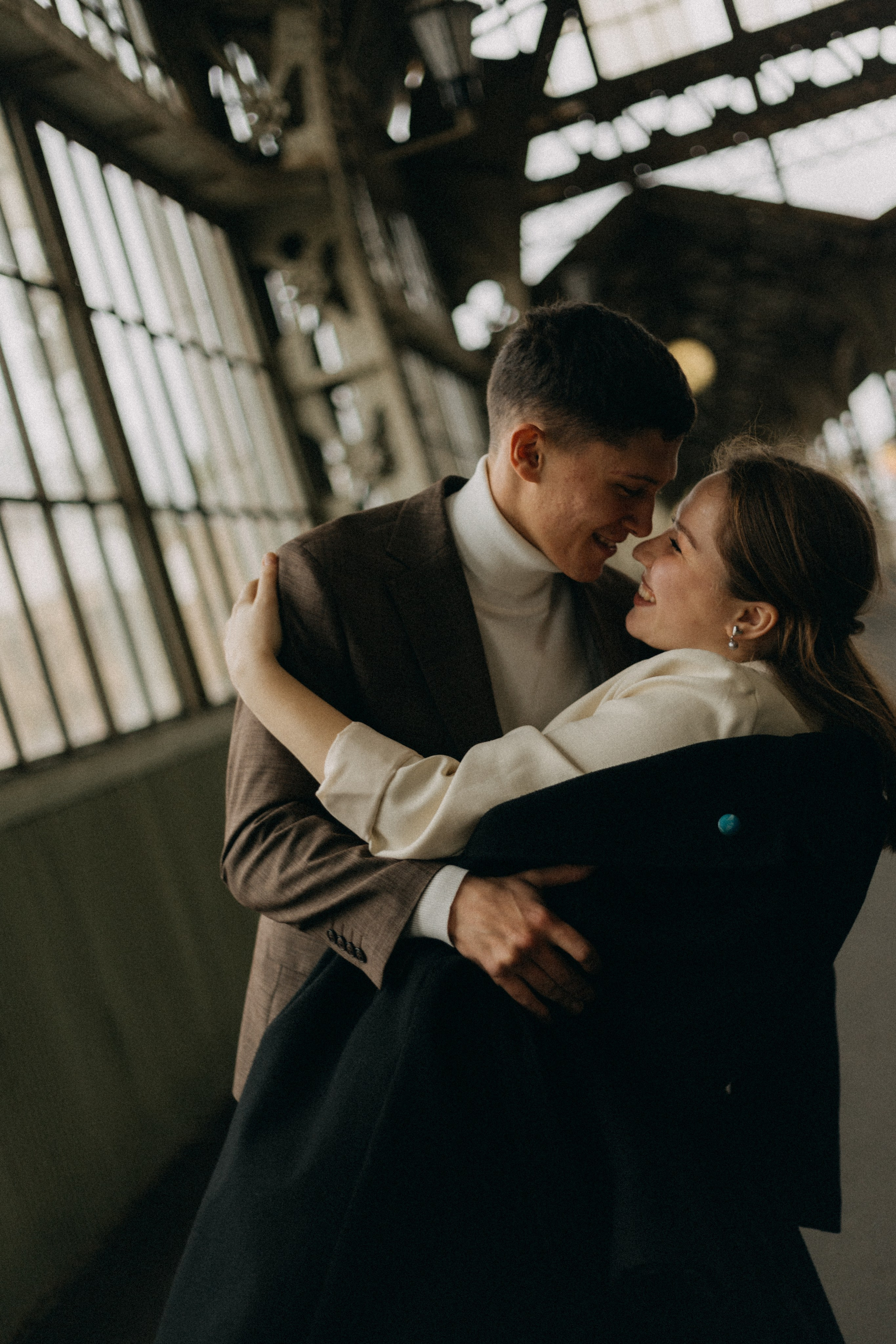 Костя и Ира. Фотограф в Петербурге Ольга Стрельченко