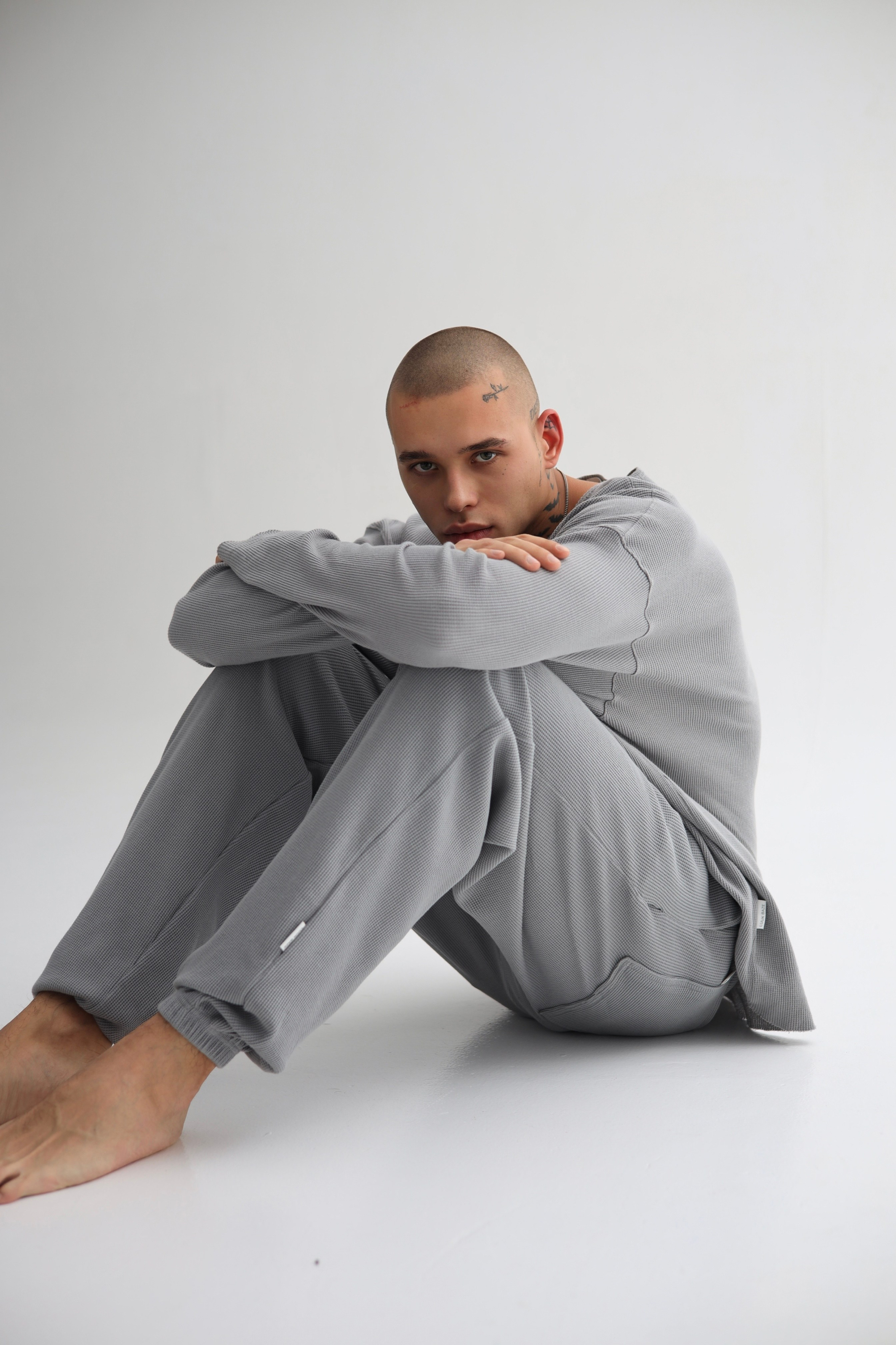 LUUK BAZE. Your lerris