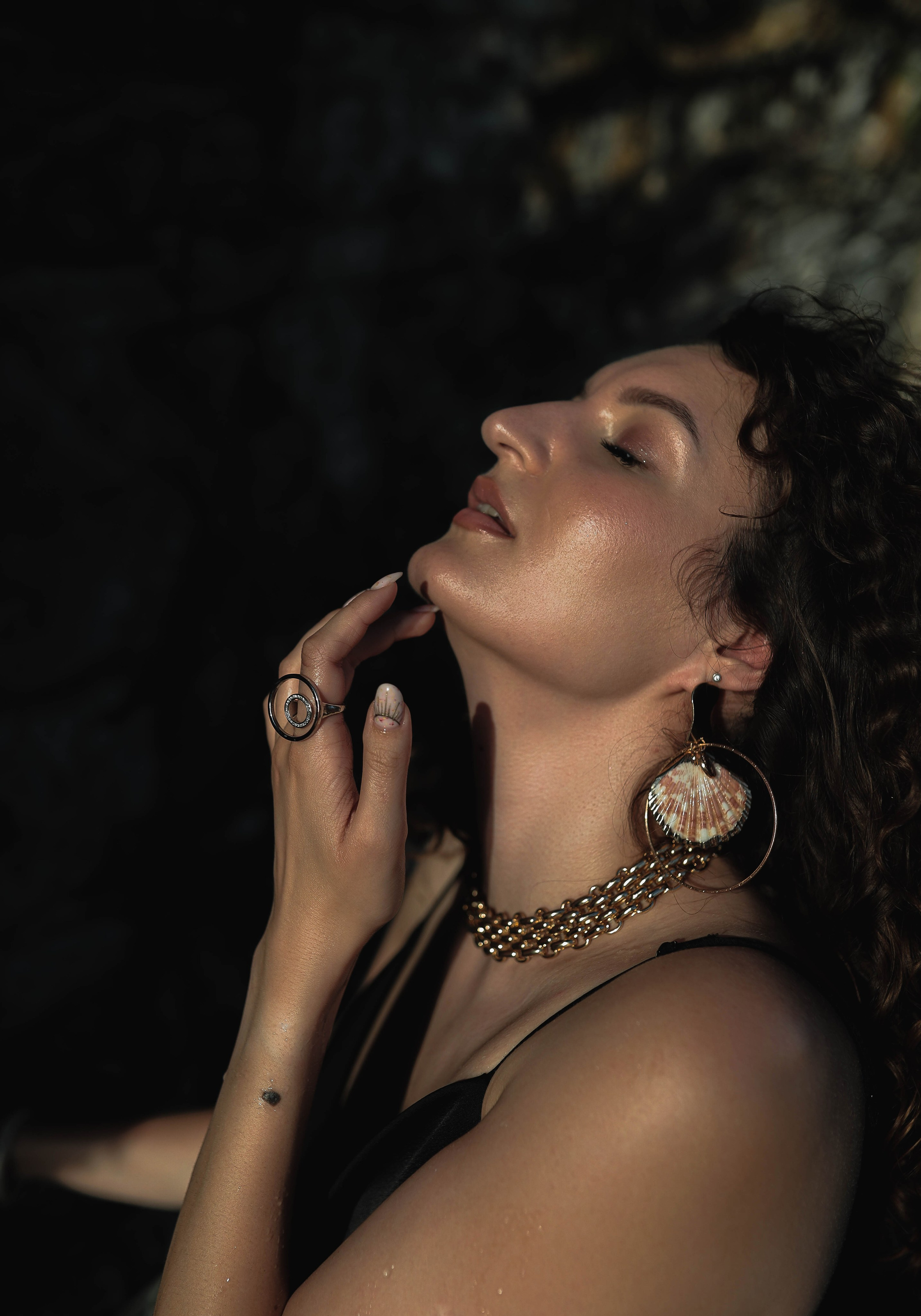 Валерия. Фотограф Трифон Мира