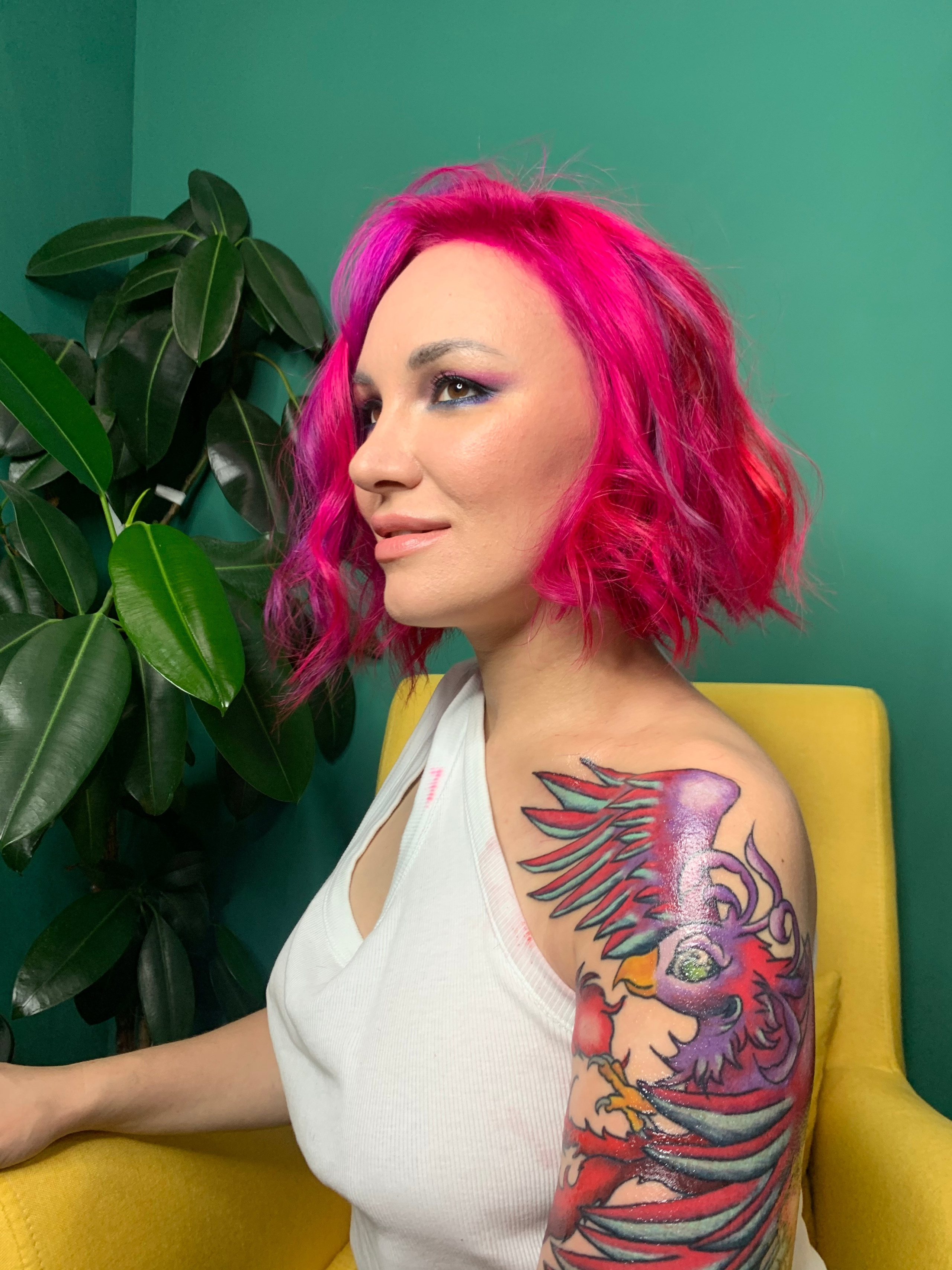 Анрика Арт творю то, что чувствую. ЛОВОСЫ — студия волос, стрижки окрашивания уходы трихология прикорневой объем