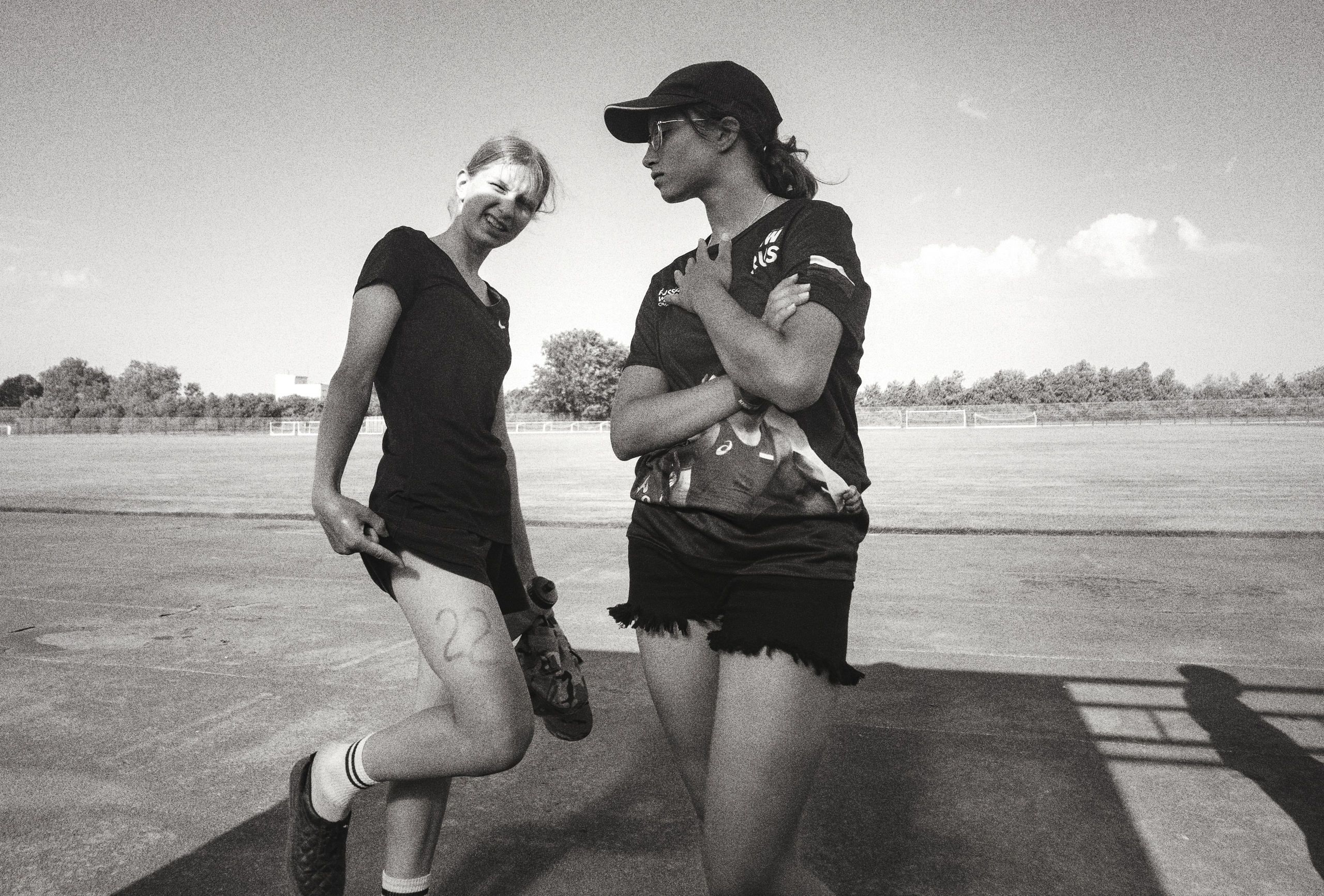 Репортаж. Kunchiy_