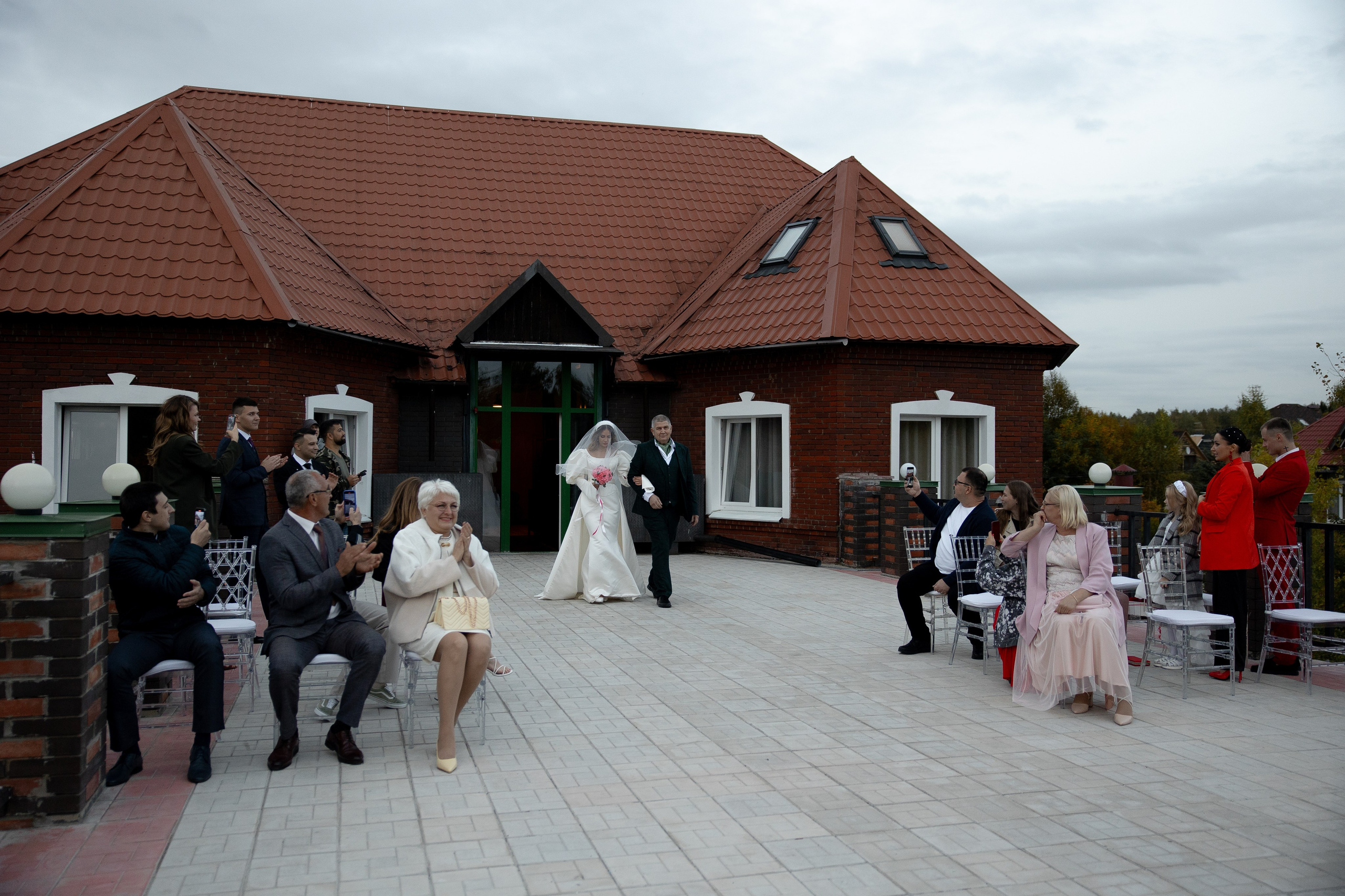 M & Y. Свадебный фотограф Ефимова Ольга