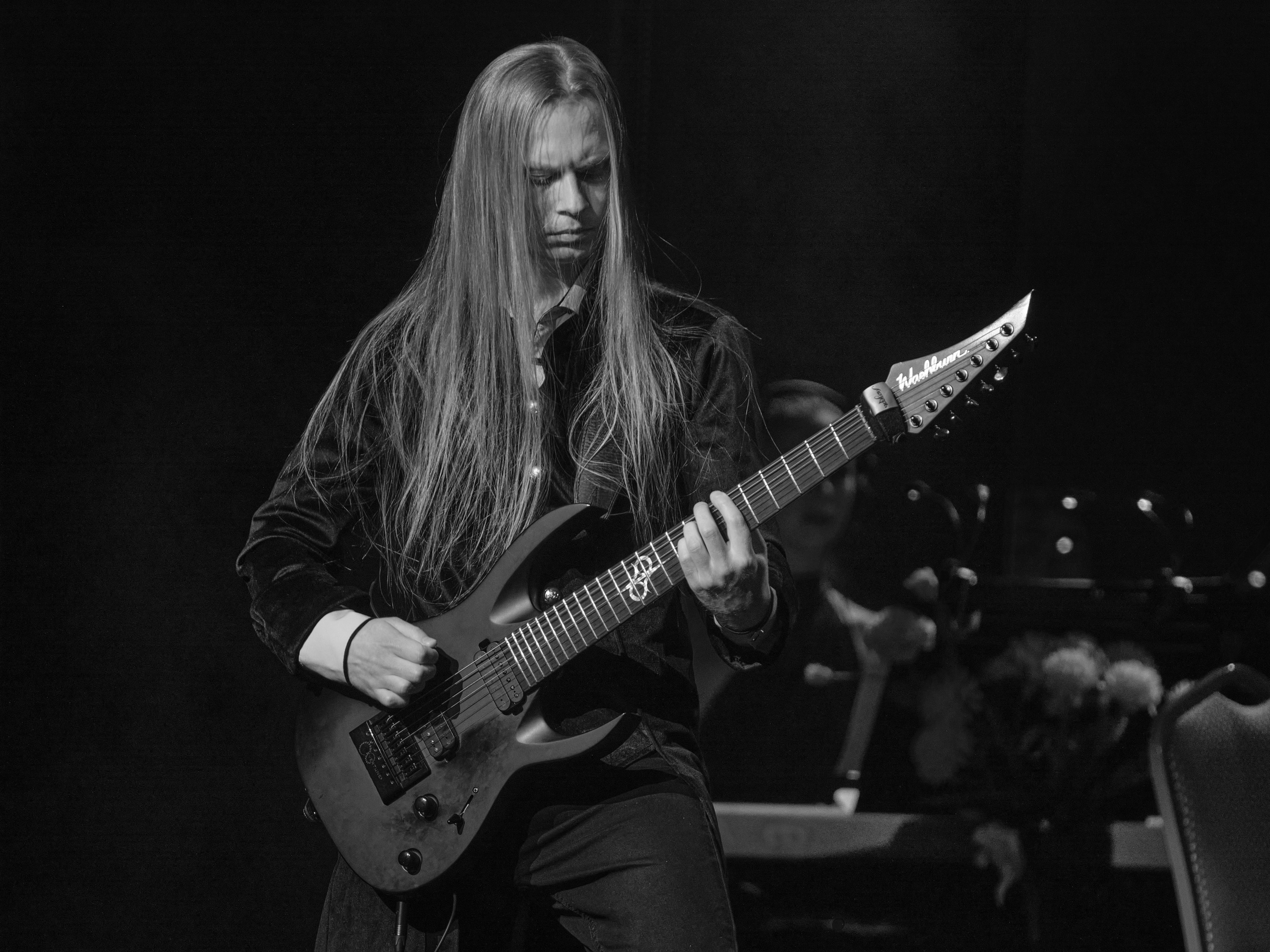 Saphath с симф.оркестром. Фотограф. г. Южно-Сахалинск. Олег Толстов