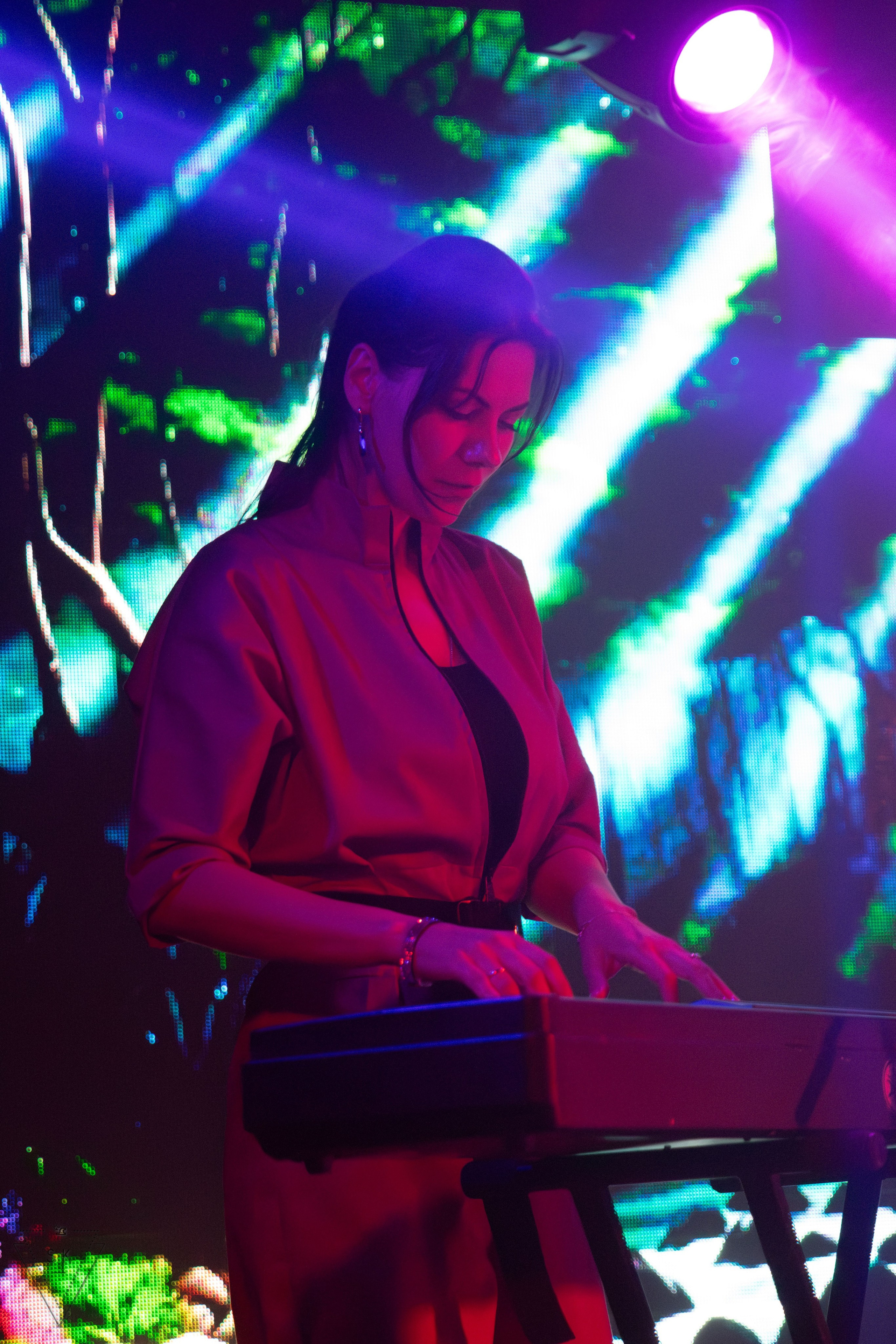 DERO GOI, 04.11.2025, Воронеж, Сто Ручьёв. Репортажный и портретный фотограф из Воронежа — Светлана Кузнецова