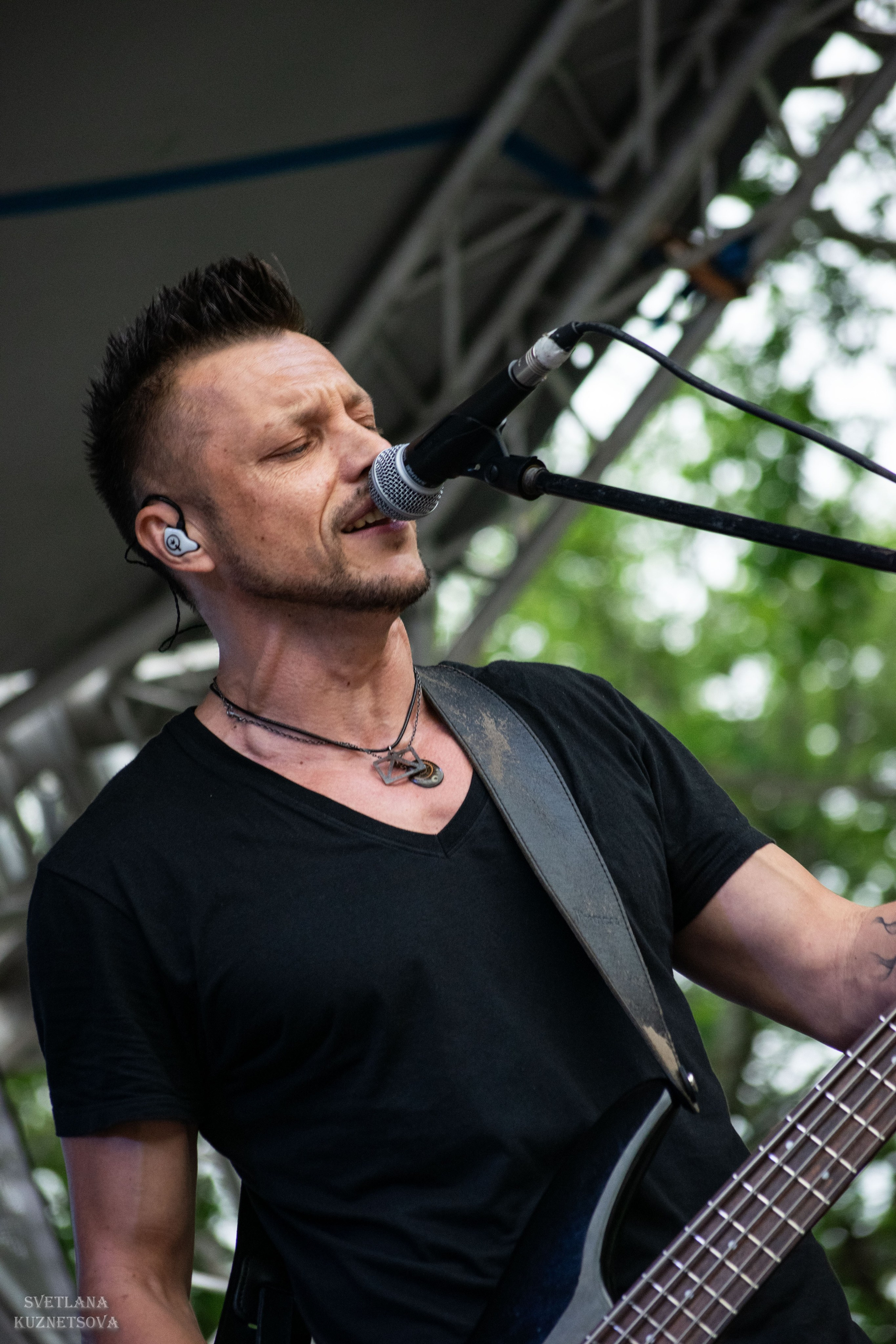 Молодые ветра 2025. Репортажный и портретный фотограф из Воронежа — Светлана Кузнецова