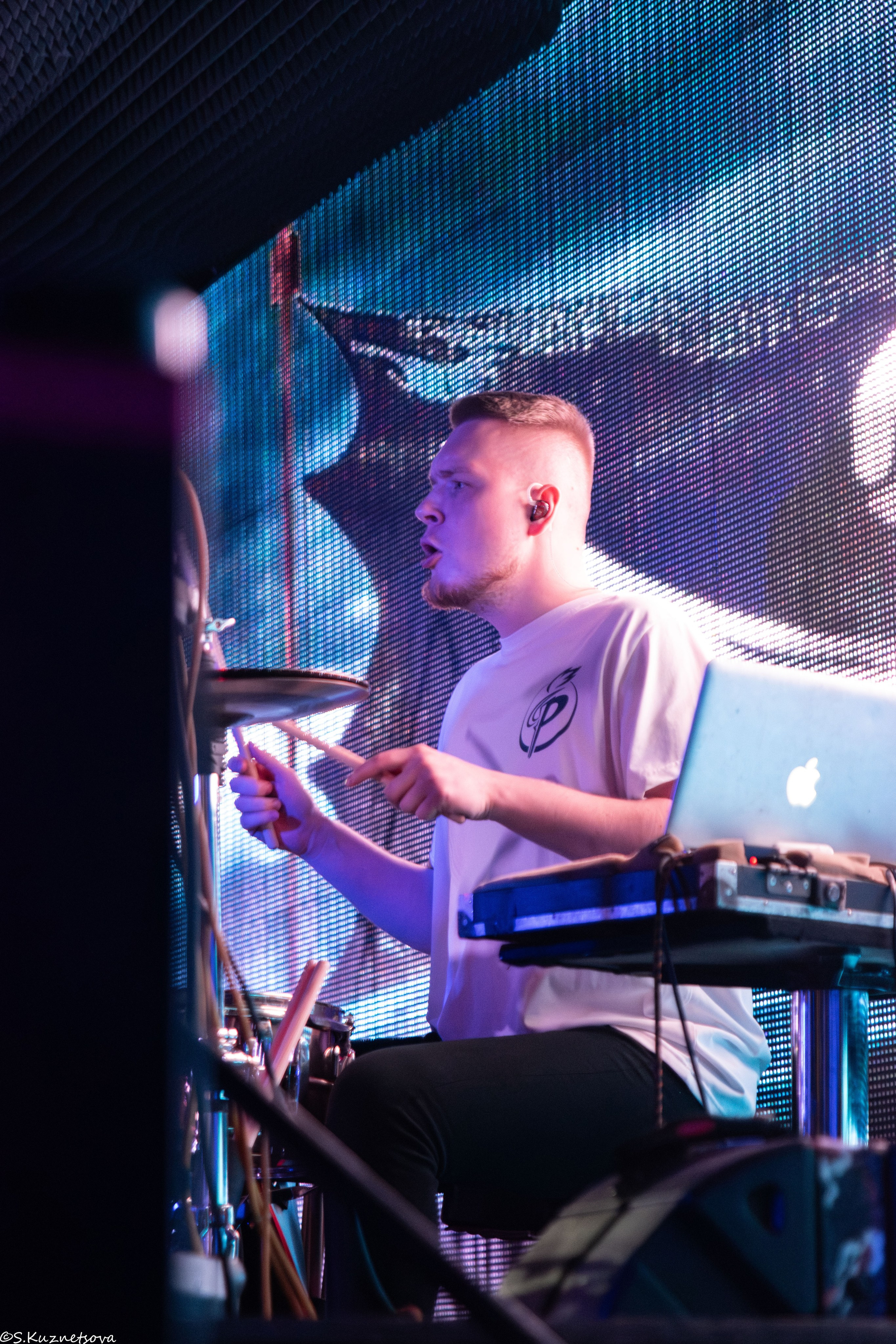 Бригадный Подряд, г. Воронеж. Репортажный и портретный фотограф из Воронежа — Светлана Кузнецова