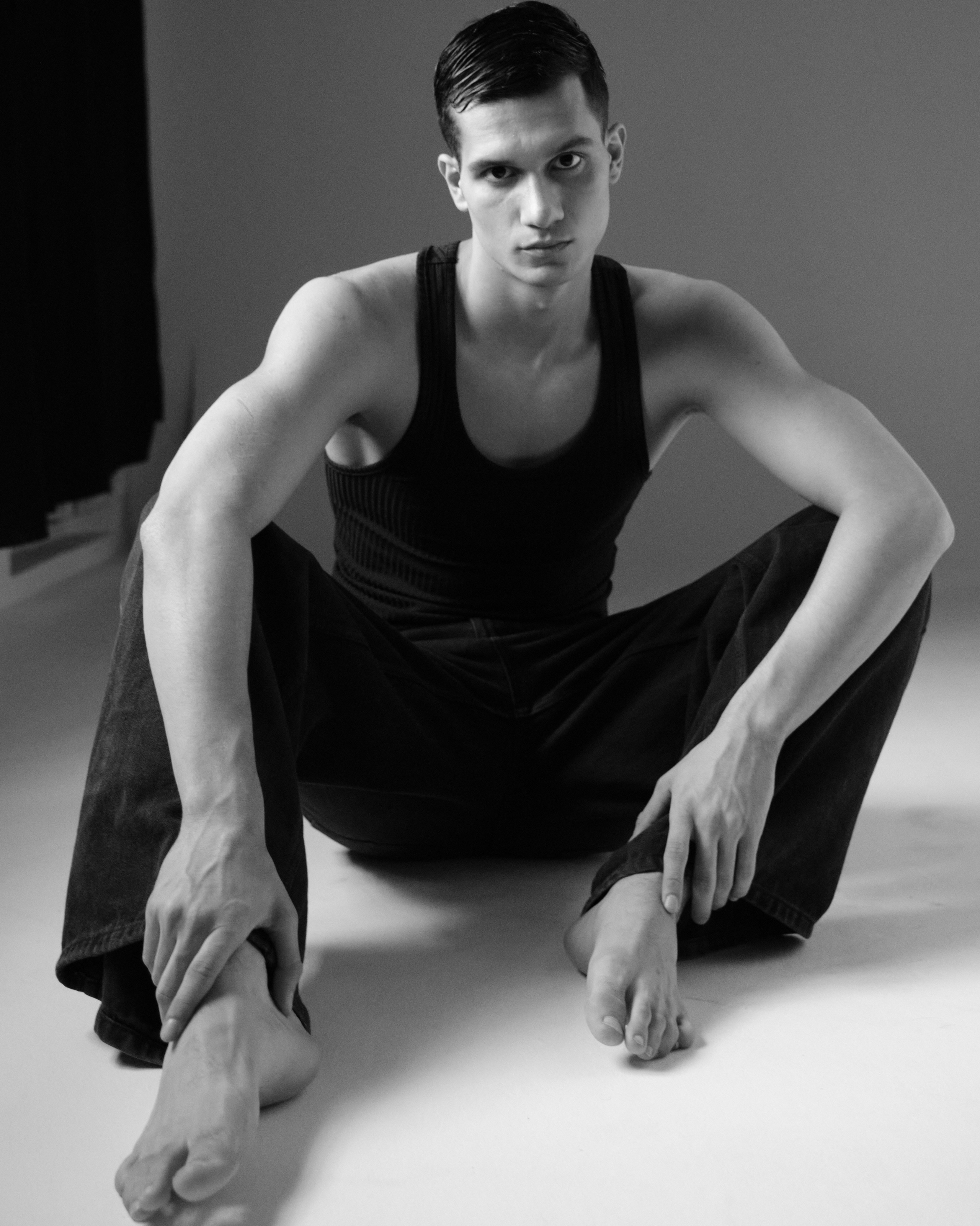 Models. Фотограф Москва | Ерина Мария