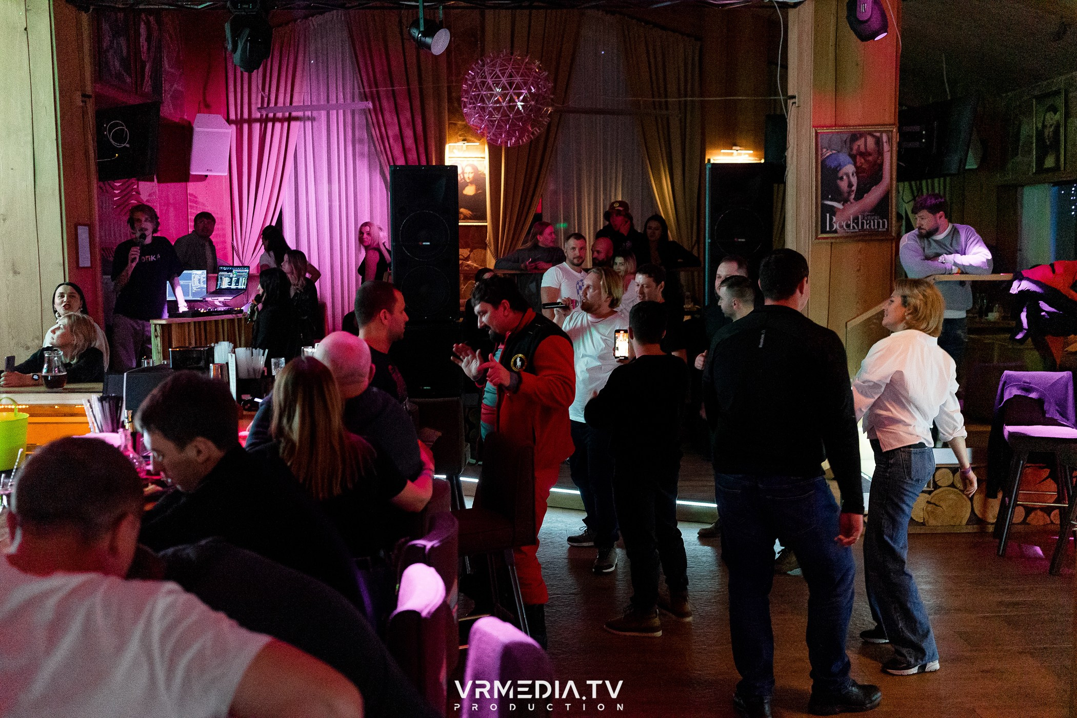 Выходные в «Alpen Club»