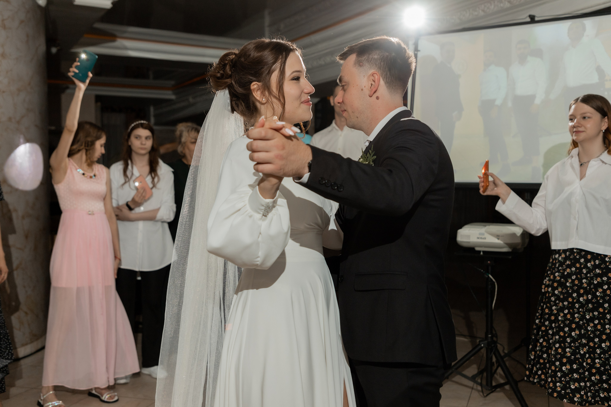 Эдуард и Юлия (сокращено). Свадебный фотограф Ангелина Сунгатулина | Саратов | Балаково | Вольск