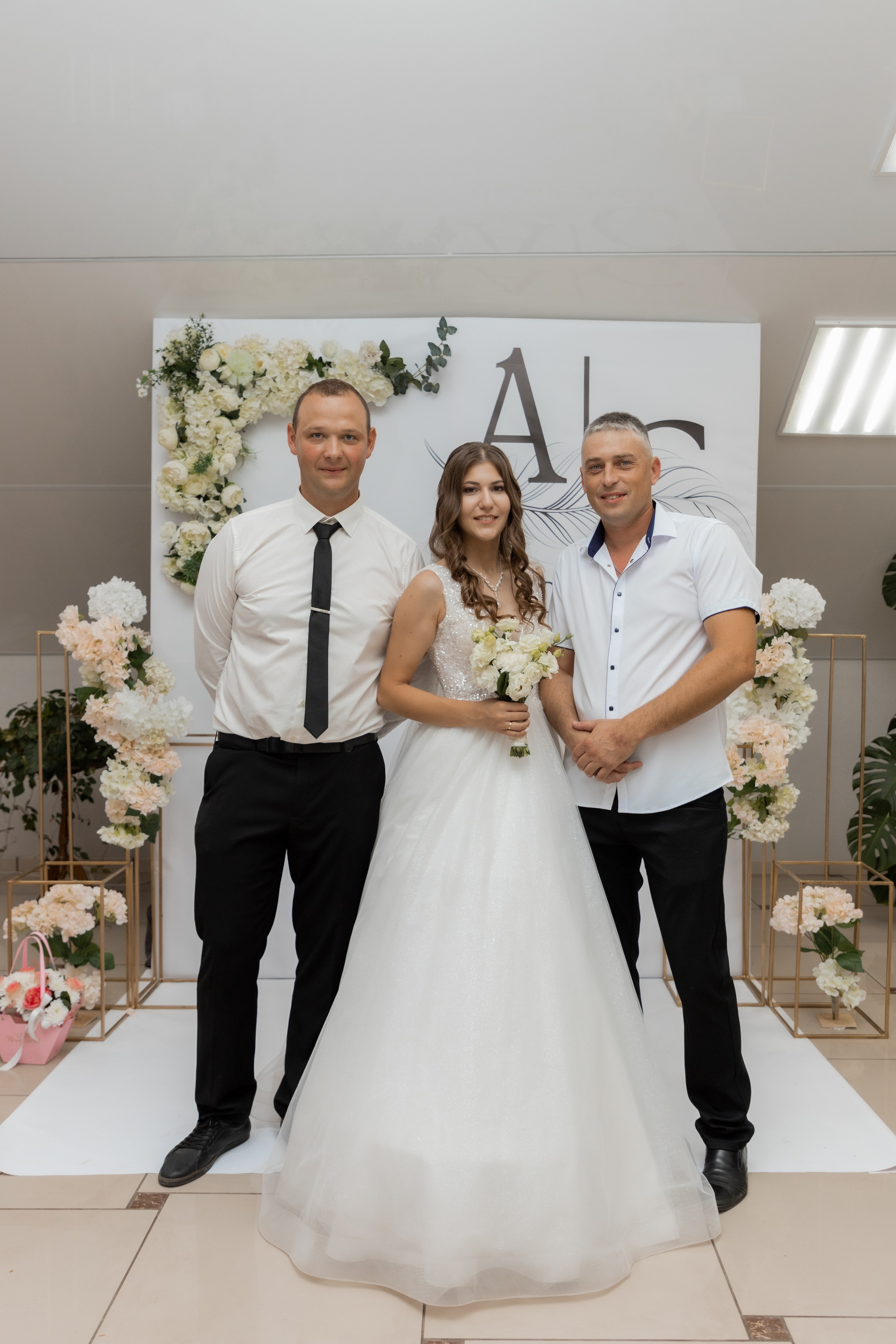 Алексей и Светлана (сокращено). Свадебный фотограф Ангелина Сунгатулина | Саратов | Балаково | Вольск