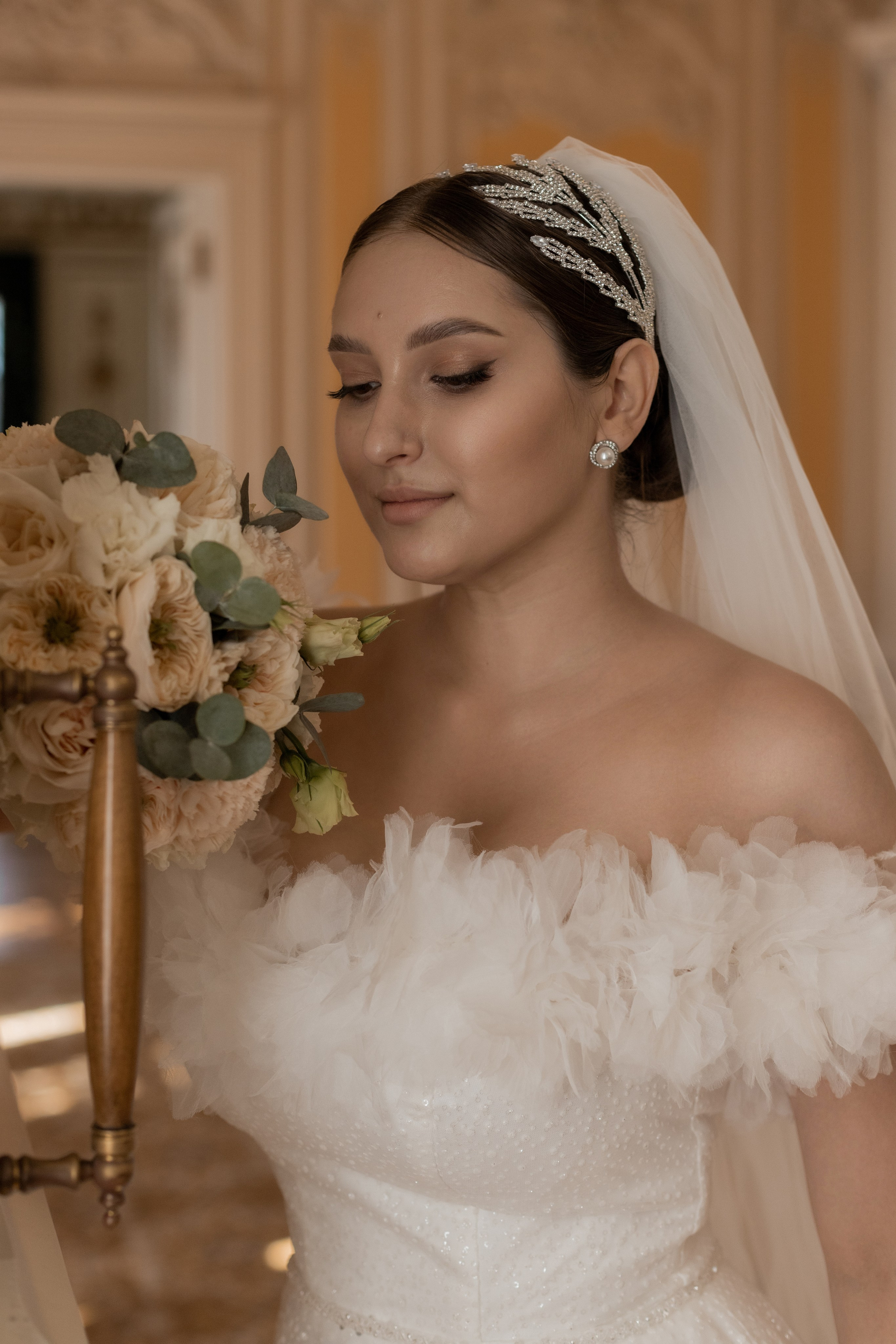 Алексей и Юлия (сокращено). Свадебный фотограф Ангелина Сунгатулина | Саратов | Балаково | Вольск