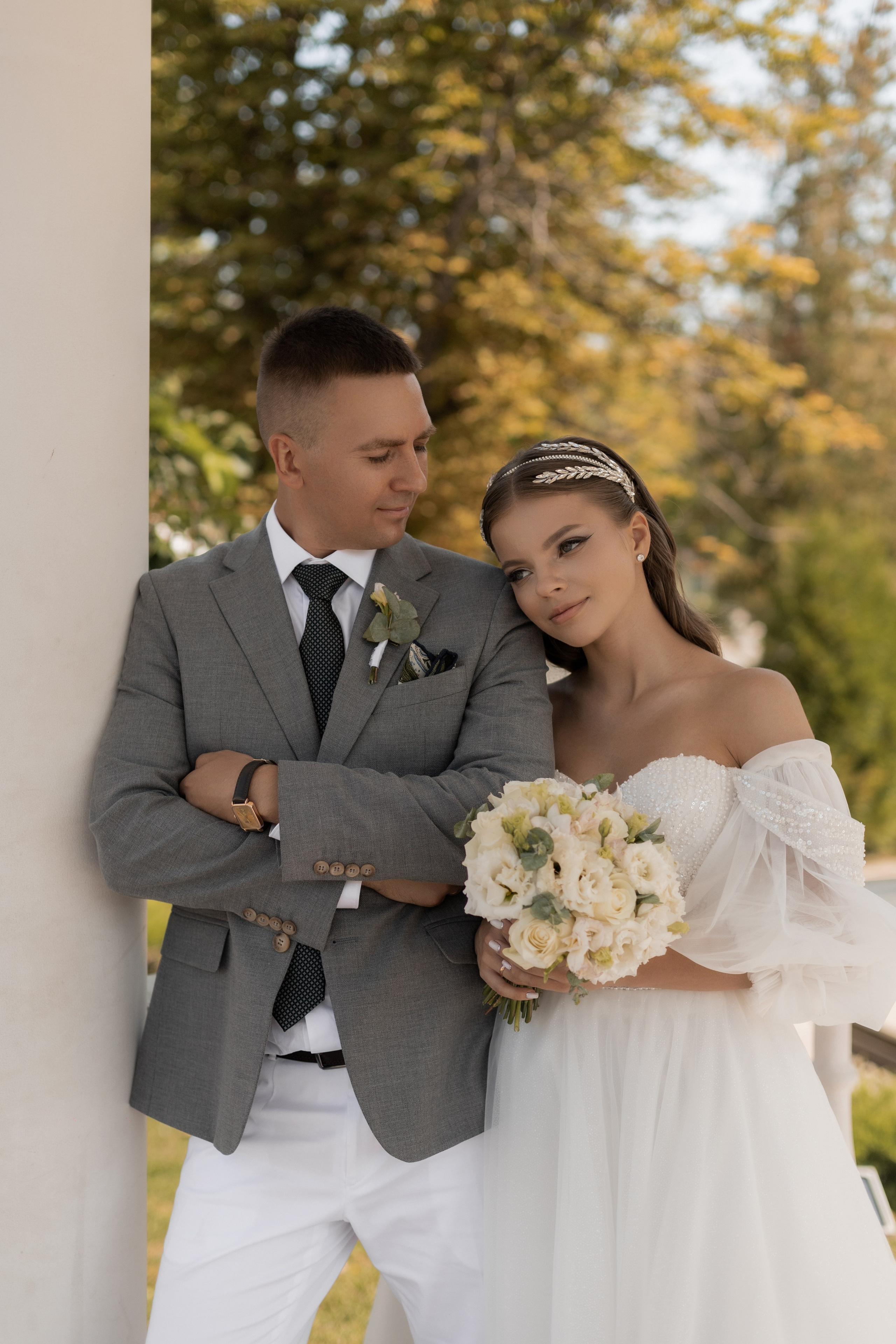 Дмитрий и Анастасия (сокращено). Свадебный фотограф Ангелина Сунгатулина | Саратов | Балаково | Вольск