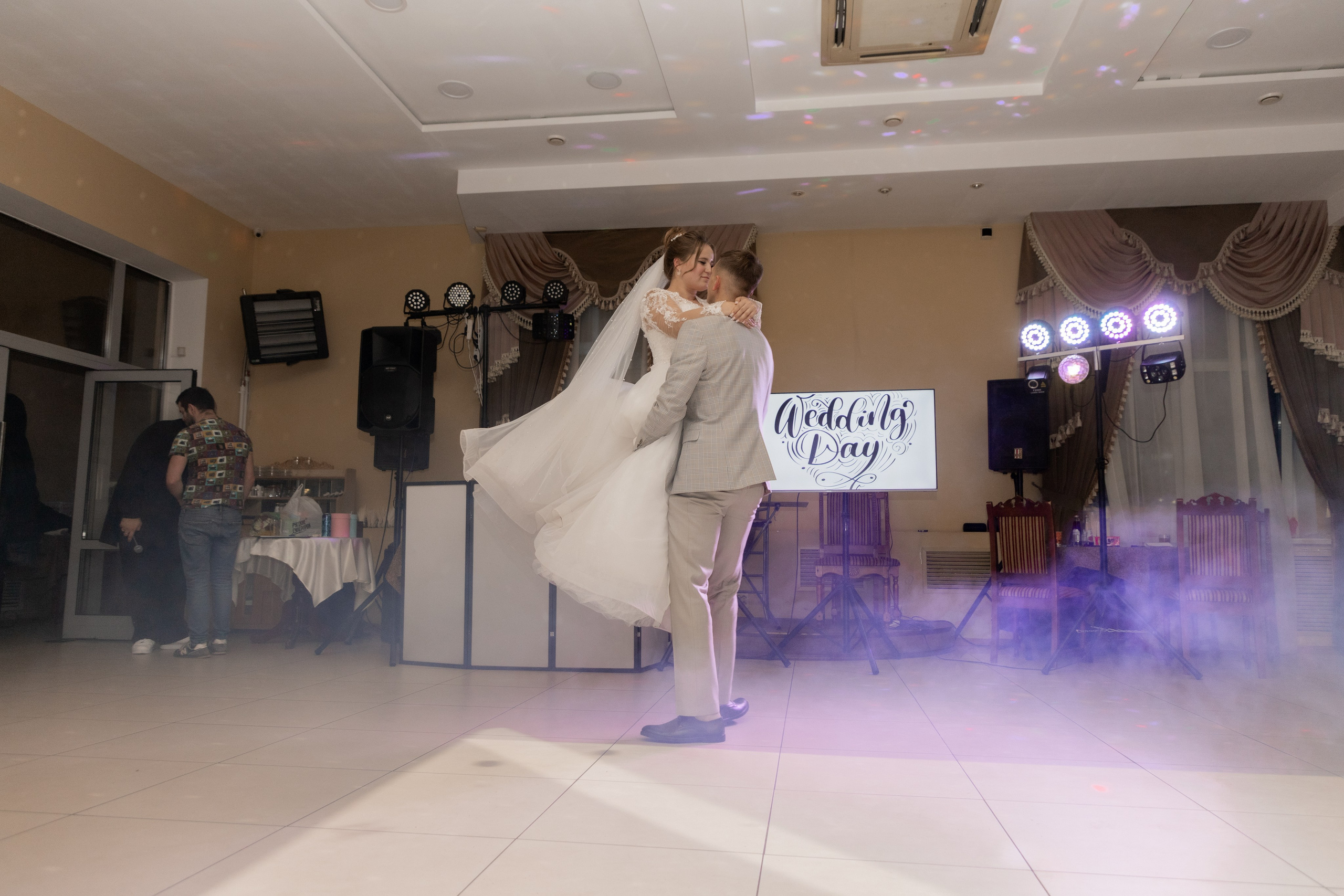 Илья и Анастасия (сокращено). Свадебный фотограф Ангелина Сунгатулина | Саратов | Балаково | Вольск