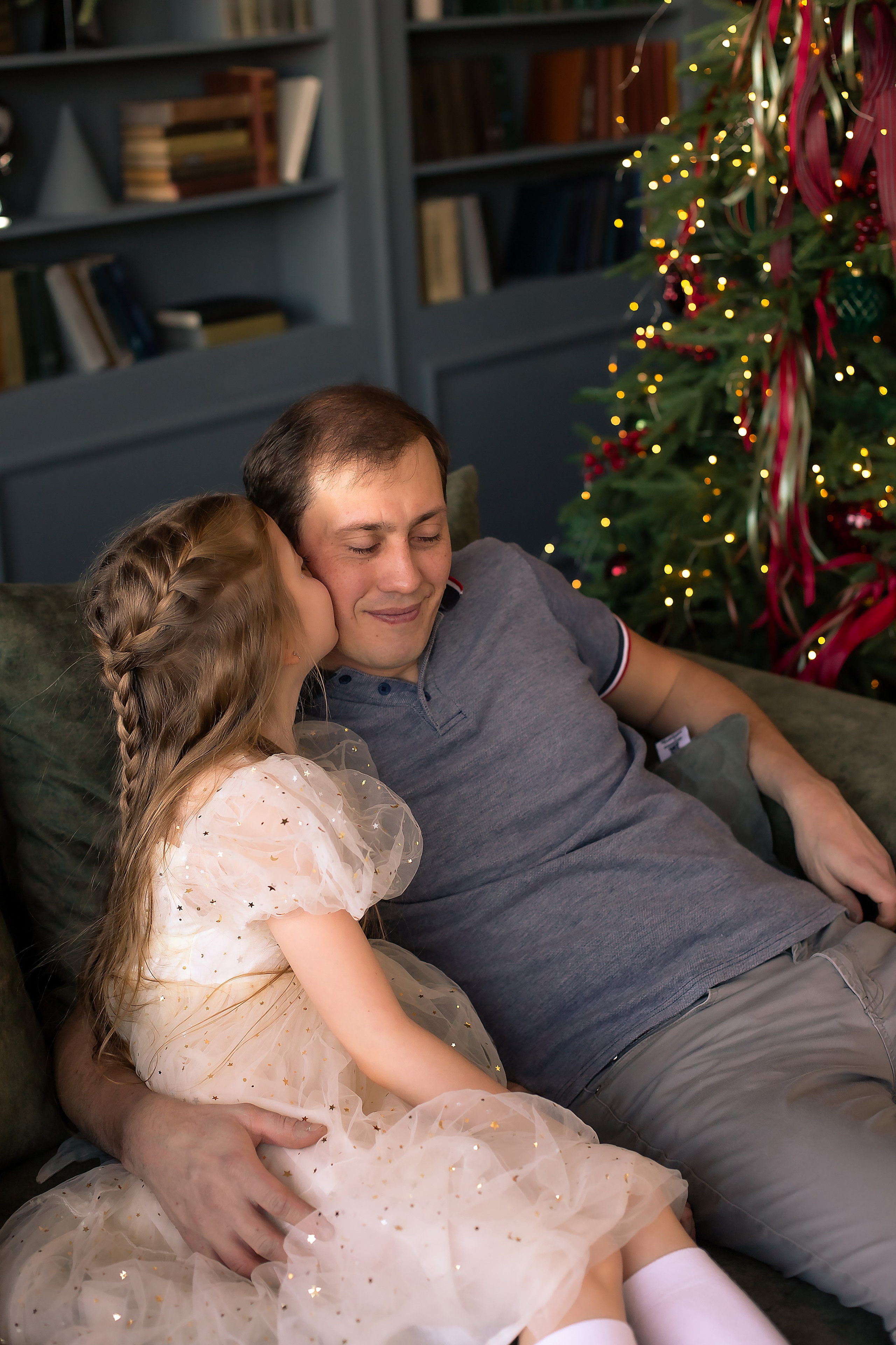 Екатерина, Валерий Таня и Ксения. Норд. Фотограф в Калининграде Решетникова Алина