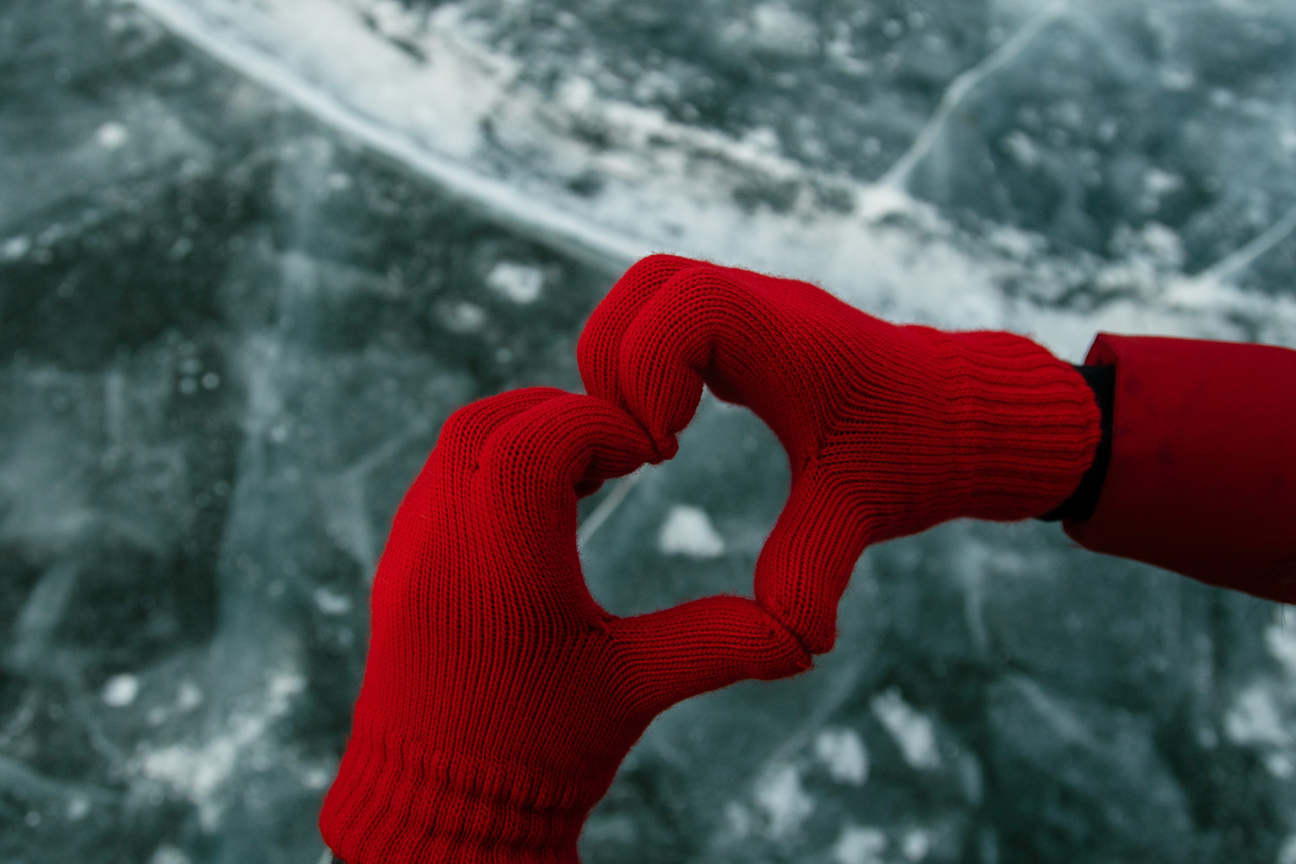 Открытие Станции Йети. Фотограф Анна Чернигова