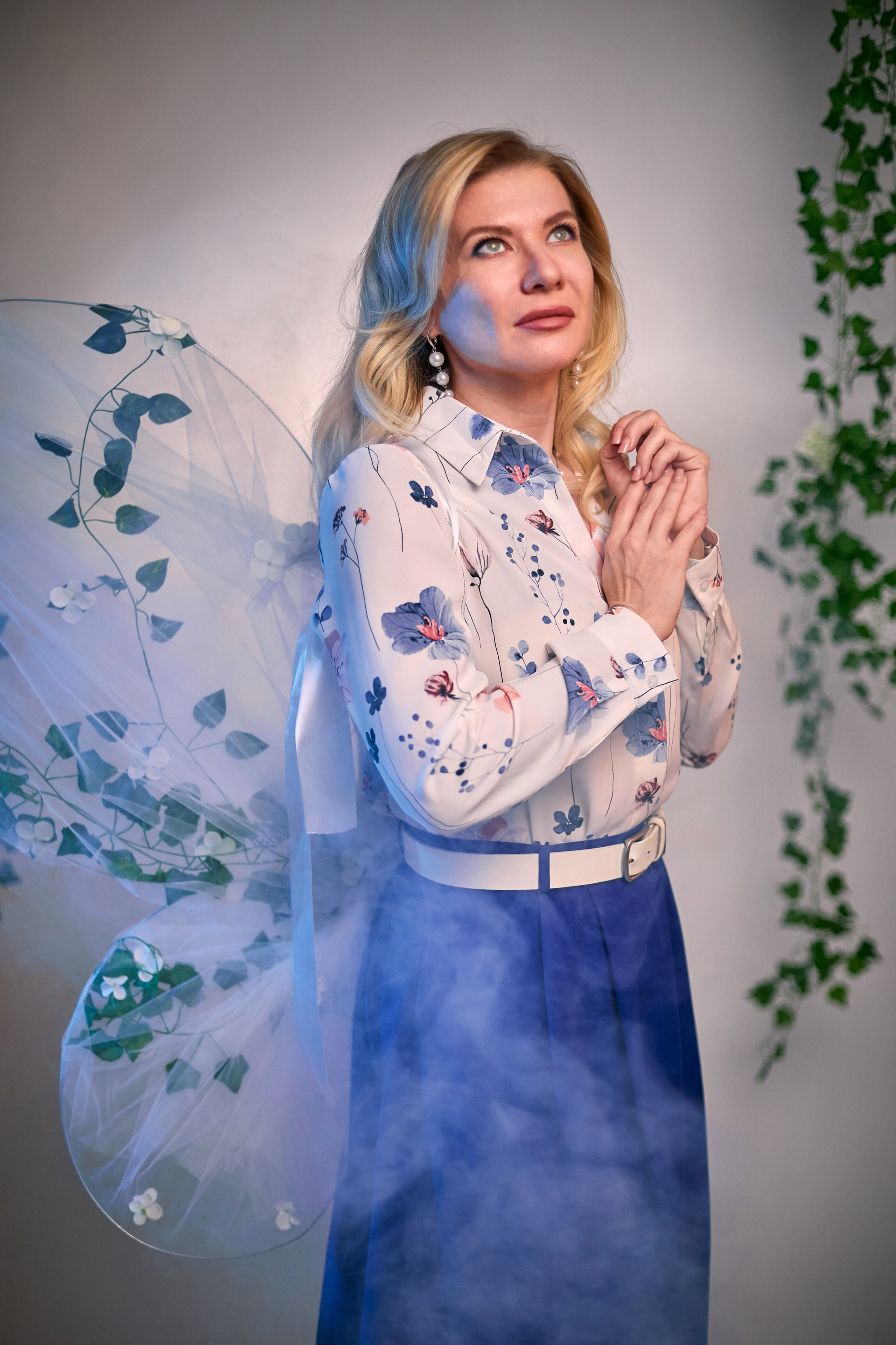 «Фея». Свадебный и креативный фотограф в ЮФО