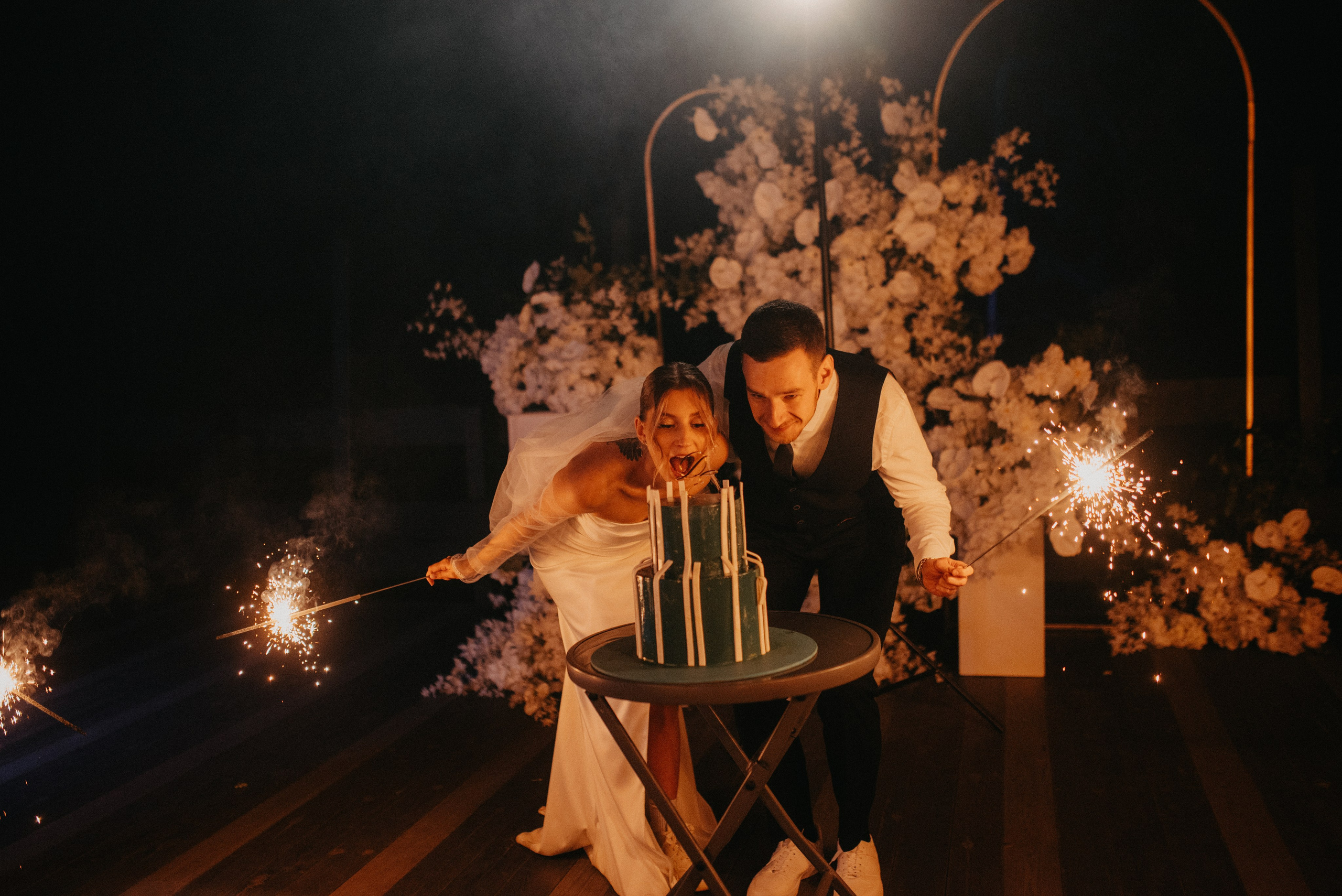 Свадьба Димы и Кати. Главная