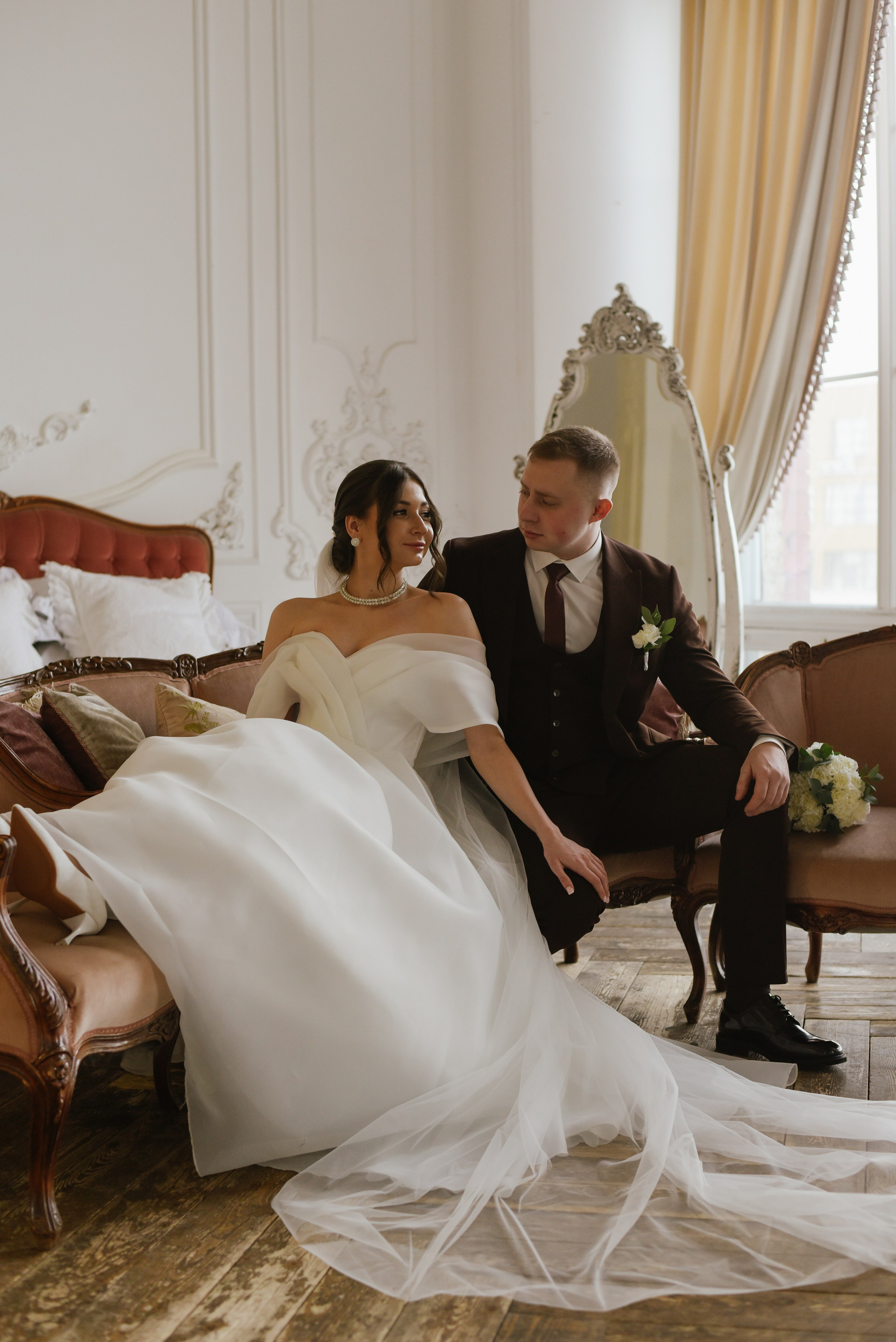 Пятница 13. Фотограф Лола Волна, город Москва