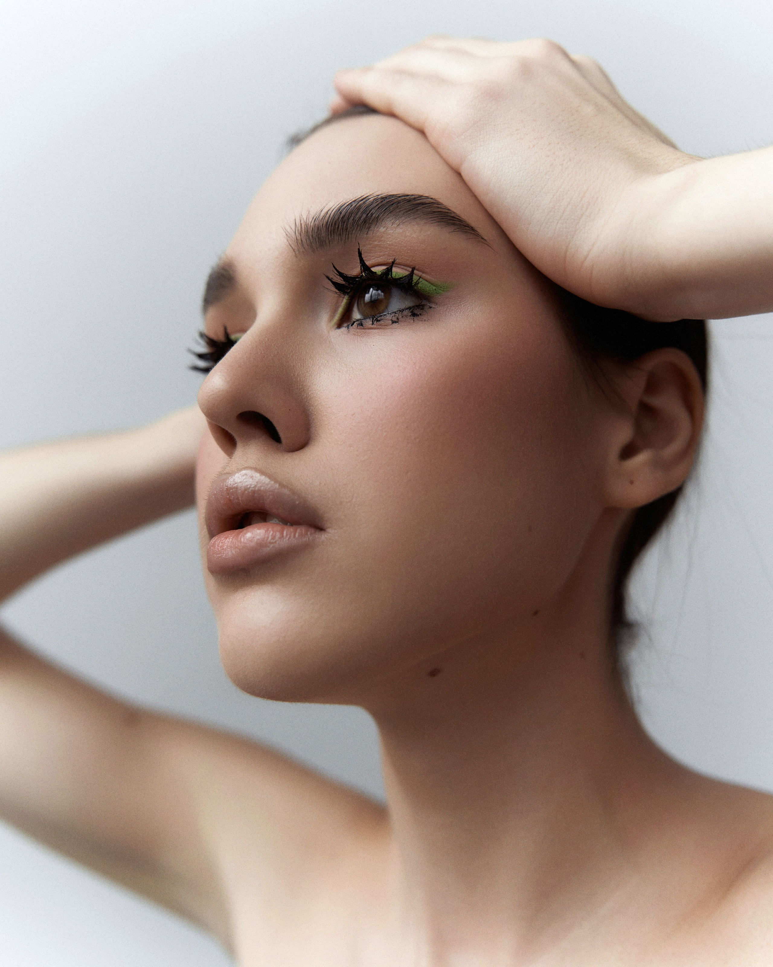 Алина. Фотограф Олеся Скворцова