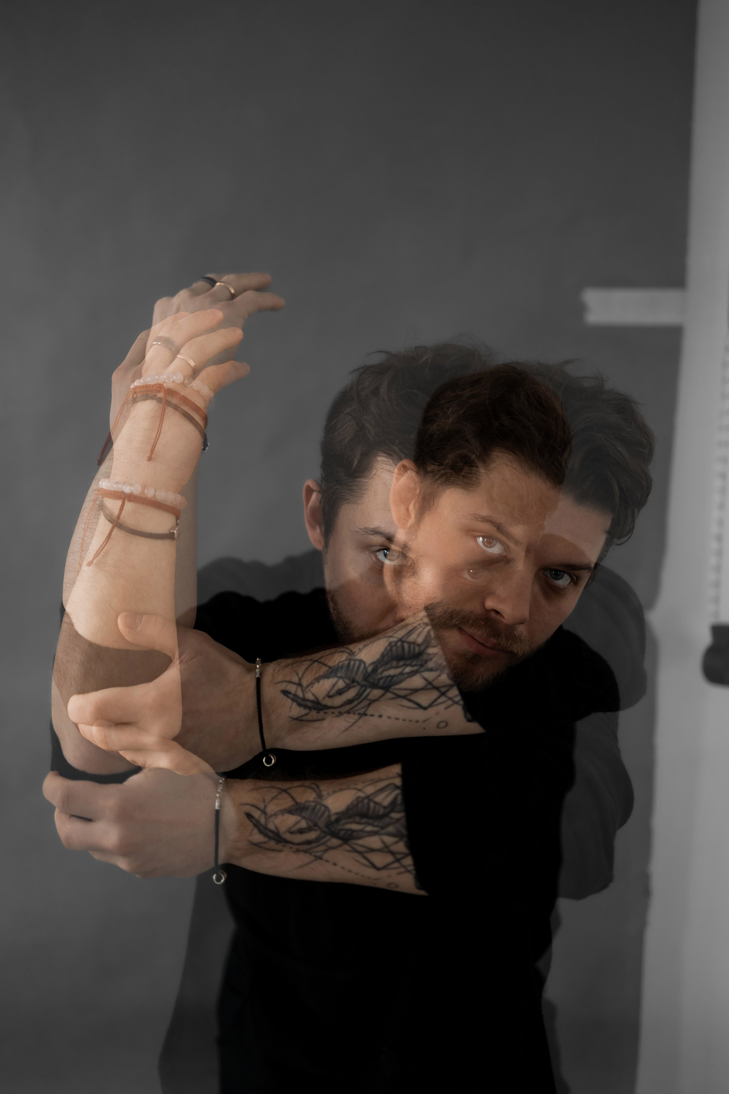 Сережа. Фотограф Москва, Светлана Королева