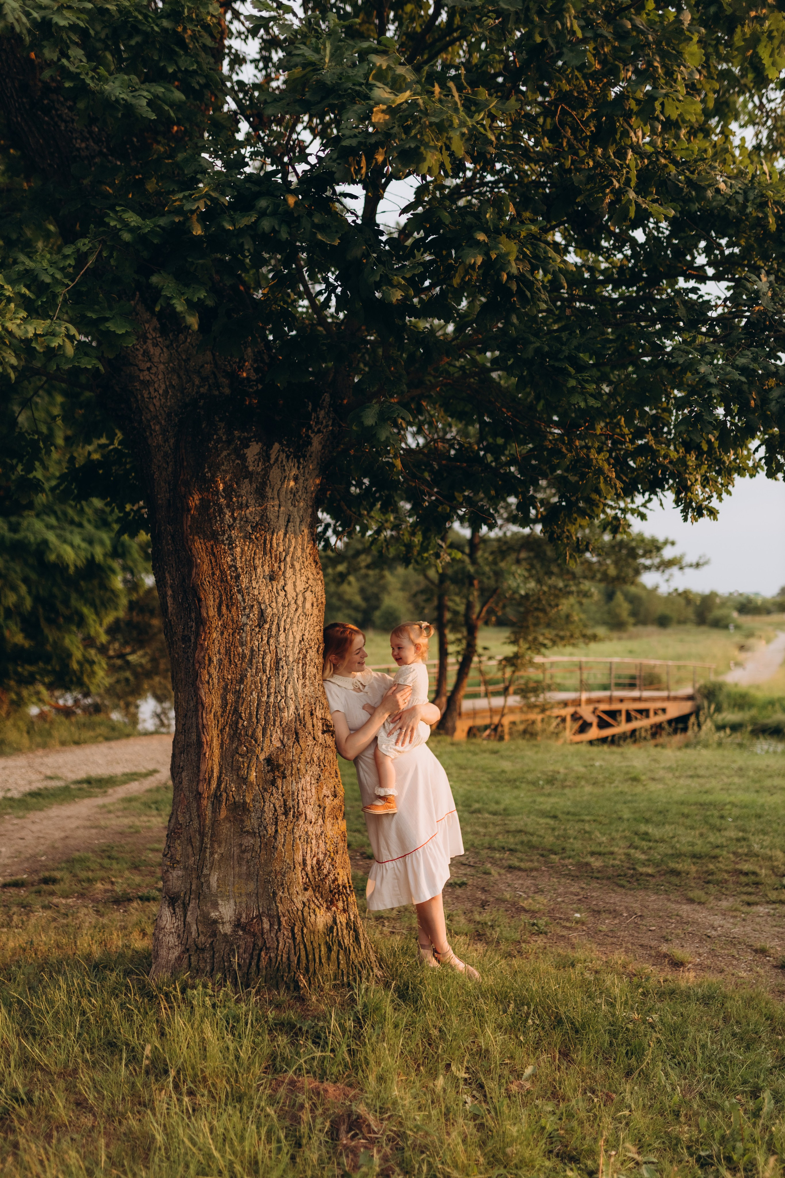 Уличные истории. Семейный и парный фотограф Мария Куцко