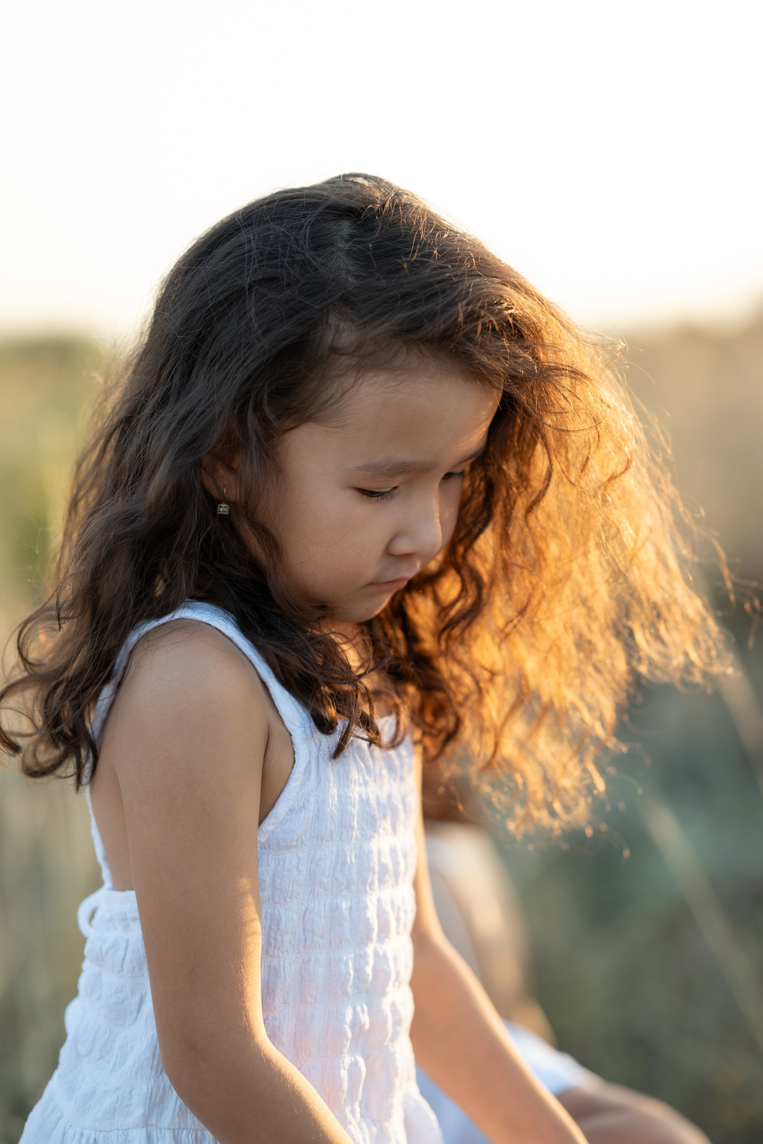 Семья Джаманкуловых. Семейный, женский и детский фотограф в Саратове Айгуль Дюсенбаева
