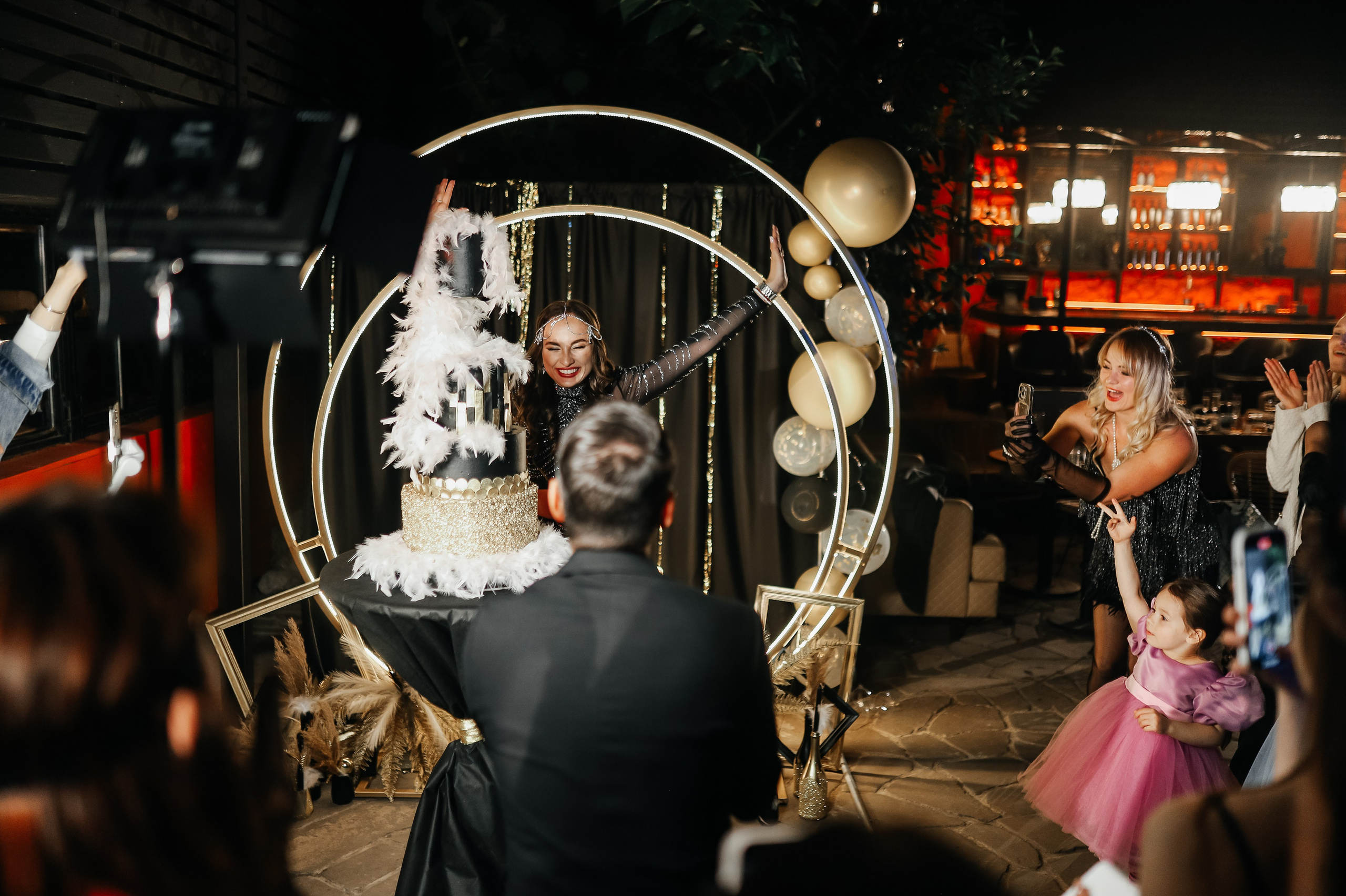 Обзор мероприятия @lubyanenkoo