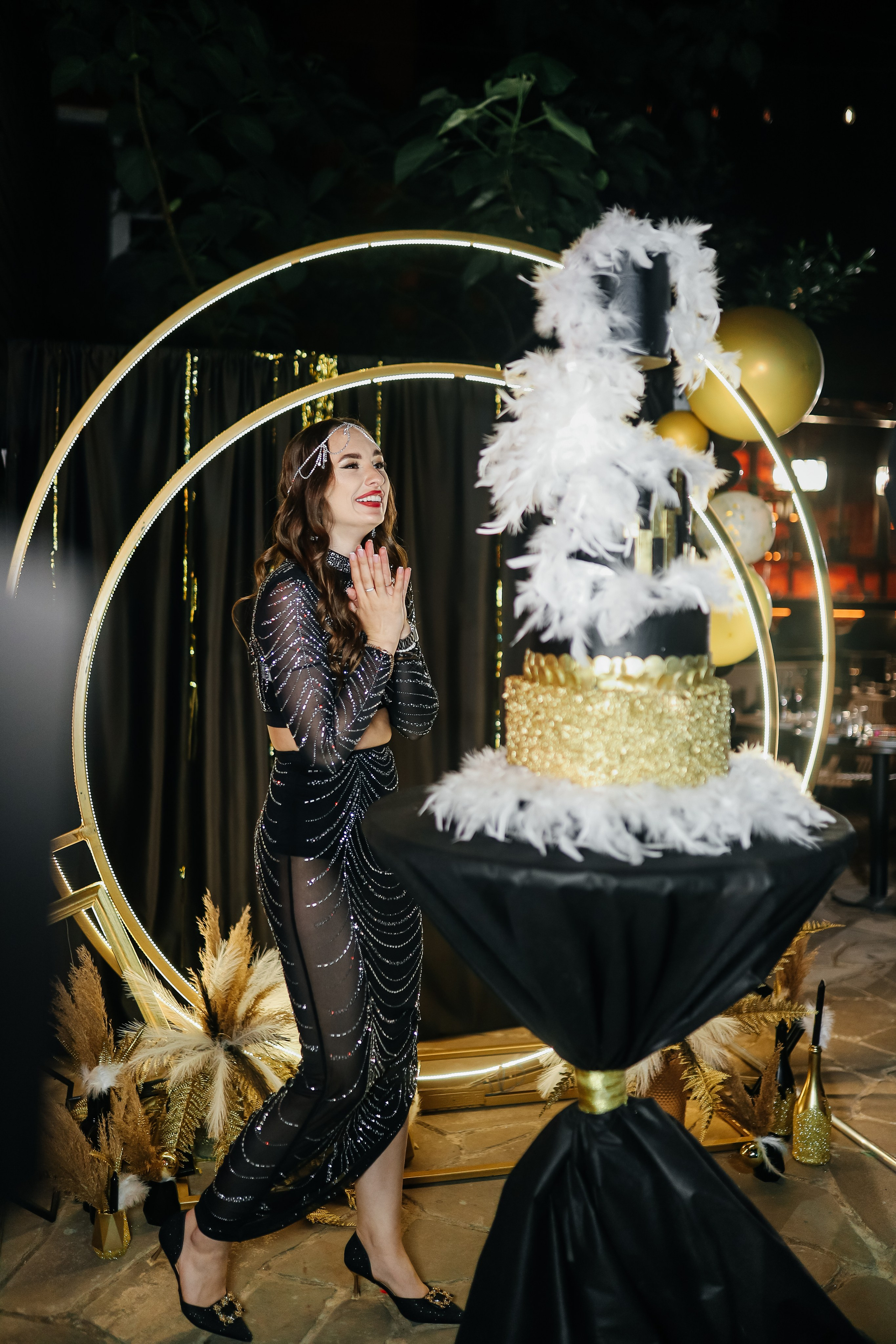 Обзор мероприятия @lubyanenkoo