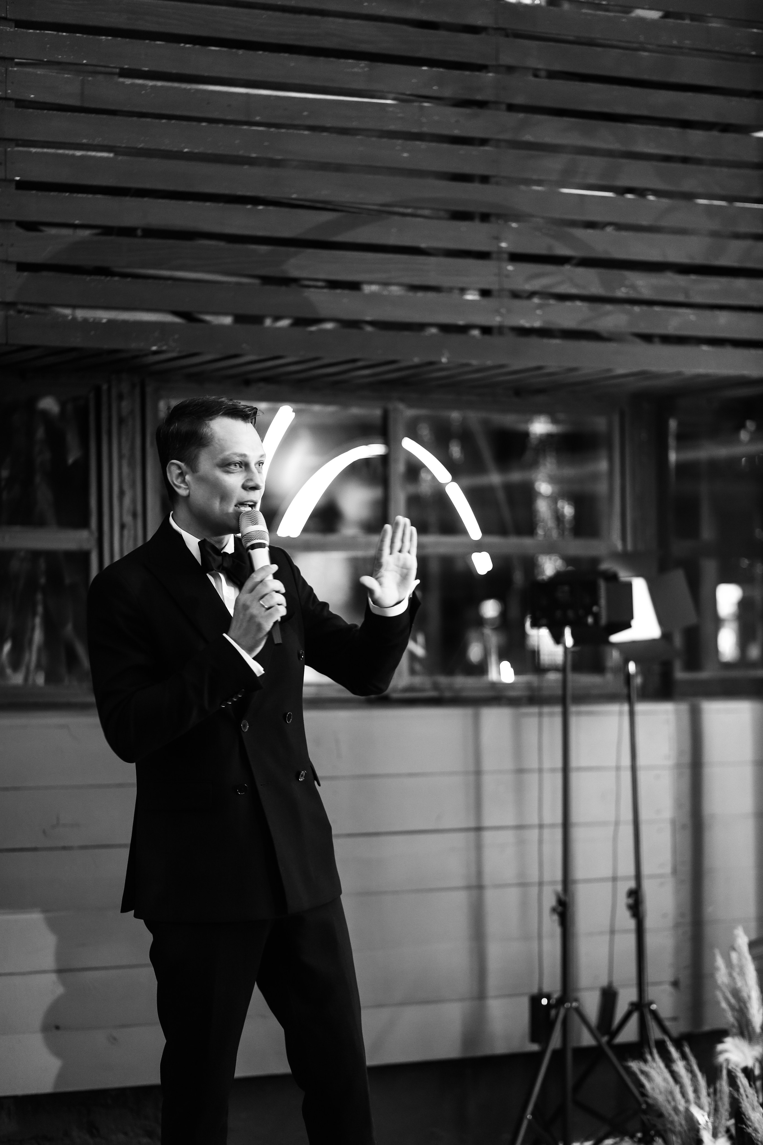 Обзор мероприятия @lubyanenkoo