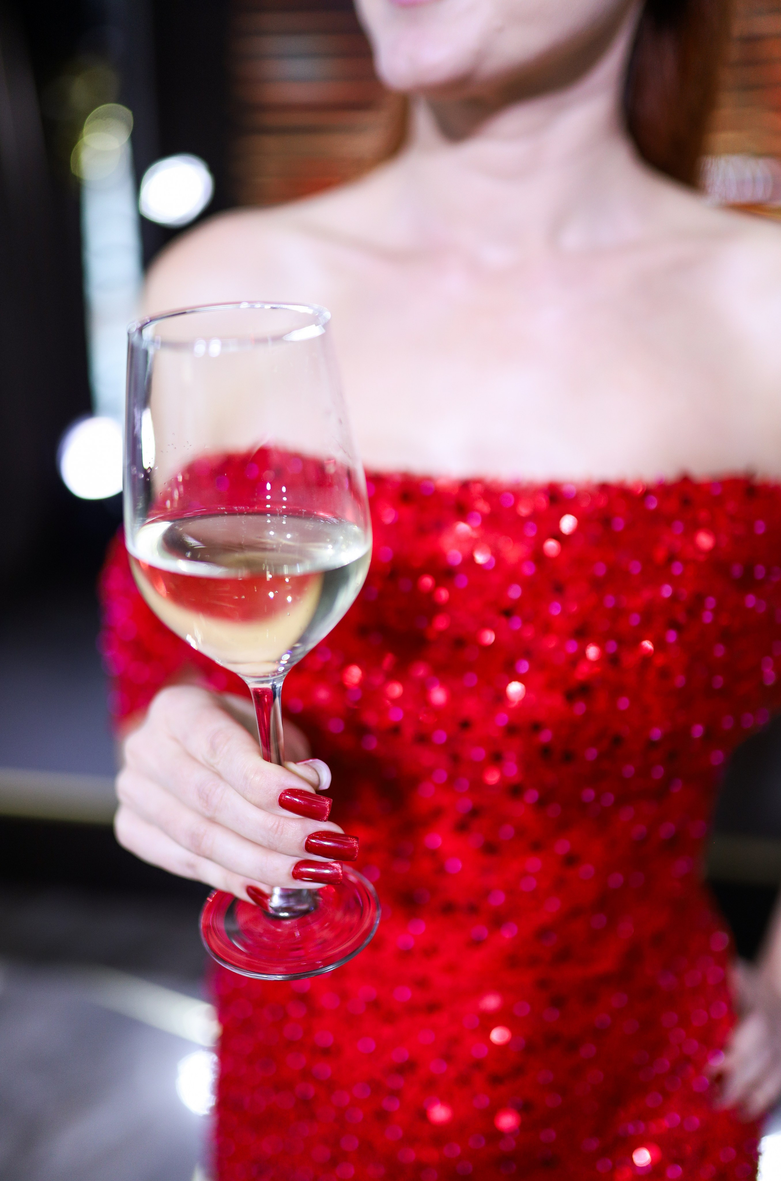 Новогодний корпоратив