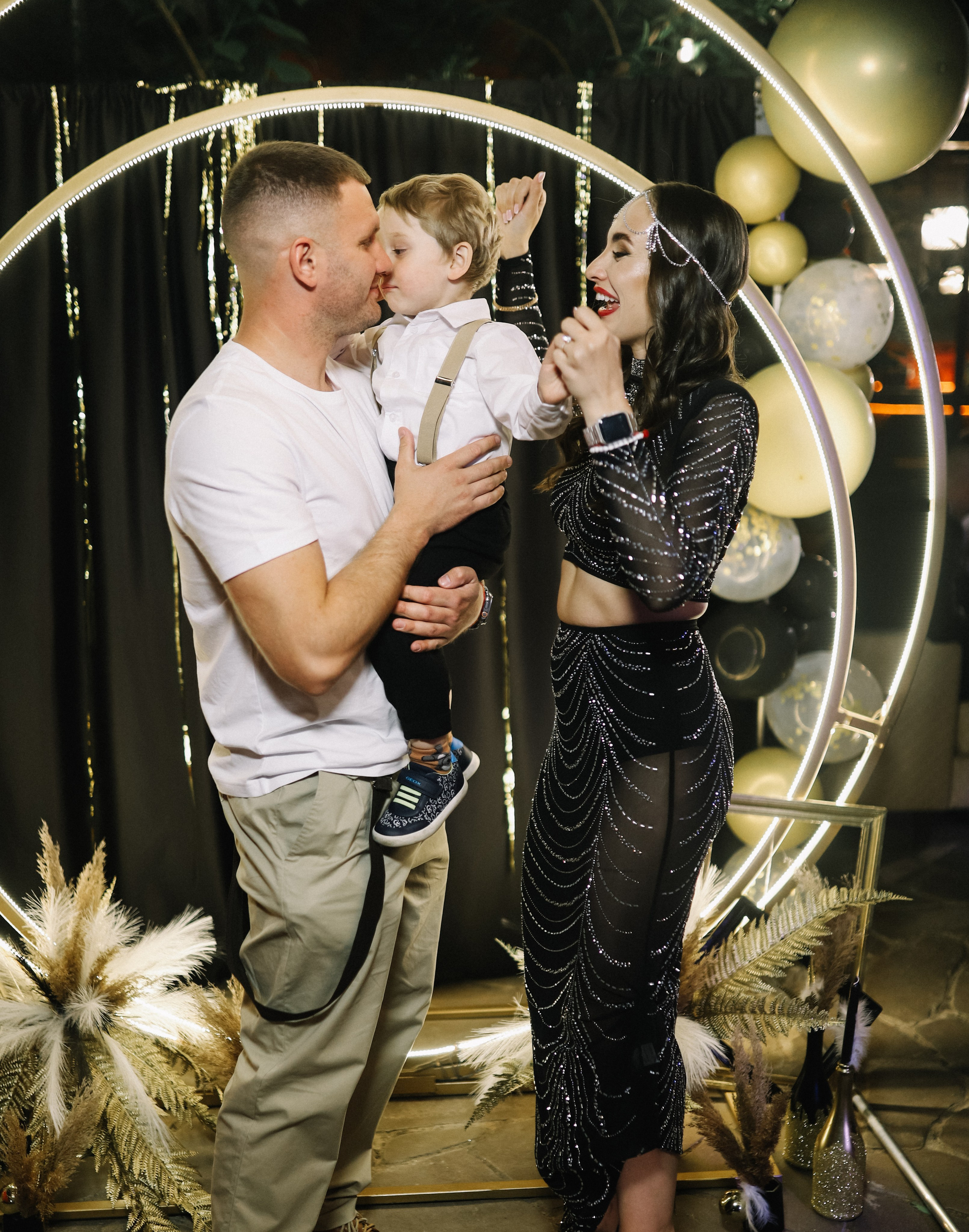 25.Диана и гости