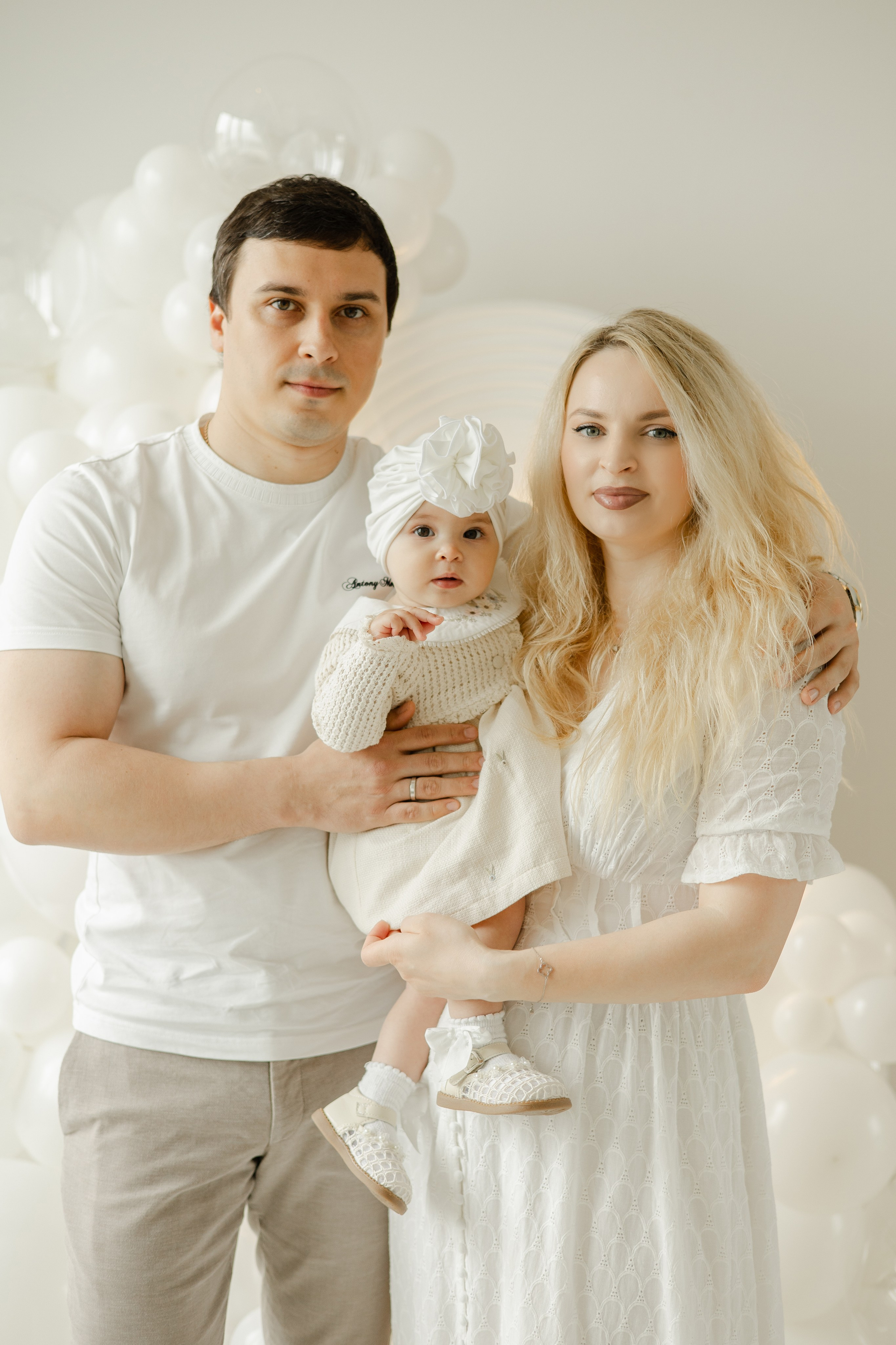 Пример 1. Детский фотограф г. Сочи