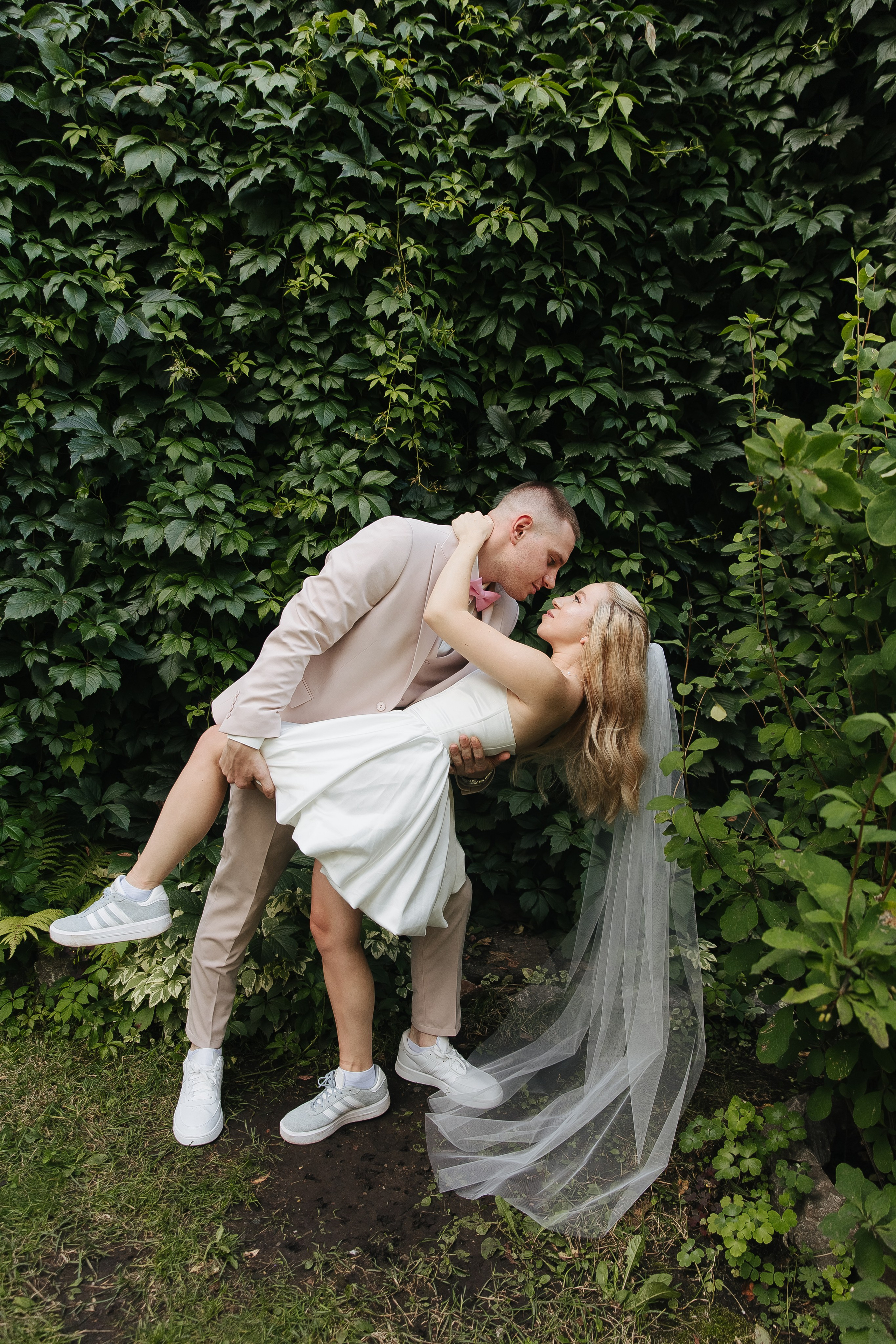 Прогулка Банкет. Фотограф в Красноярске Любовь Малеева