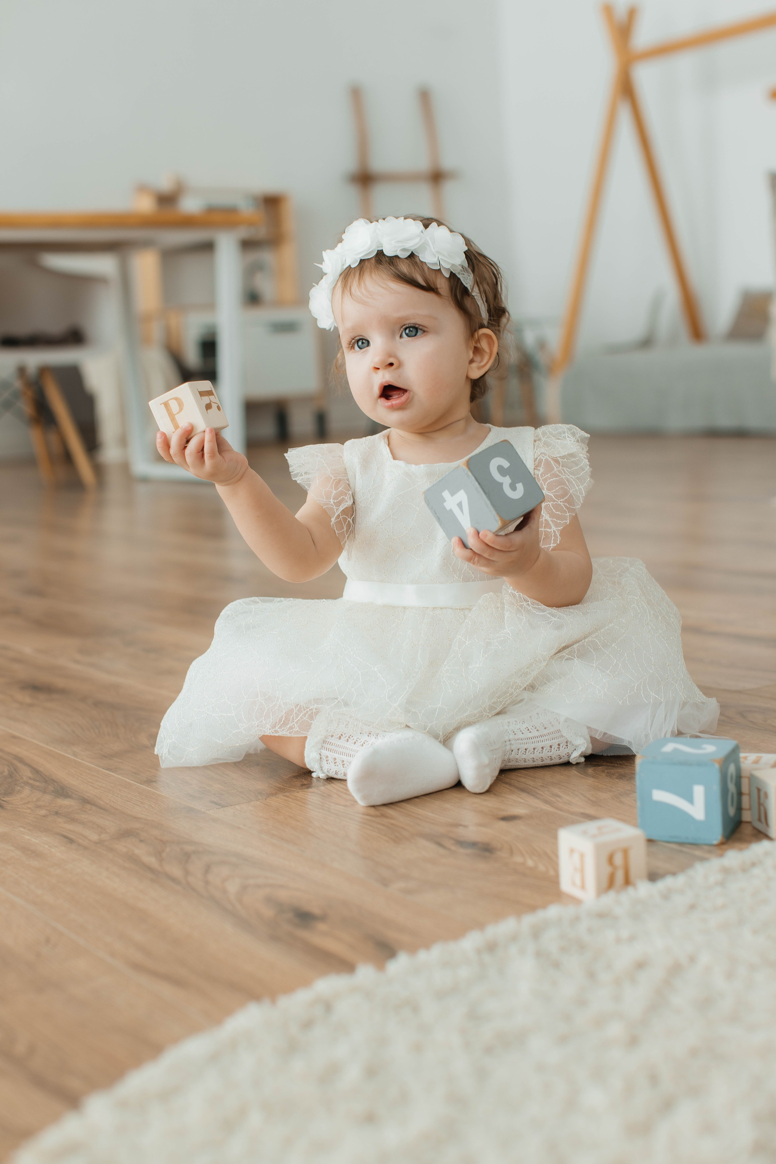 Детские воспоминания. Главная