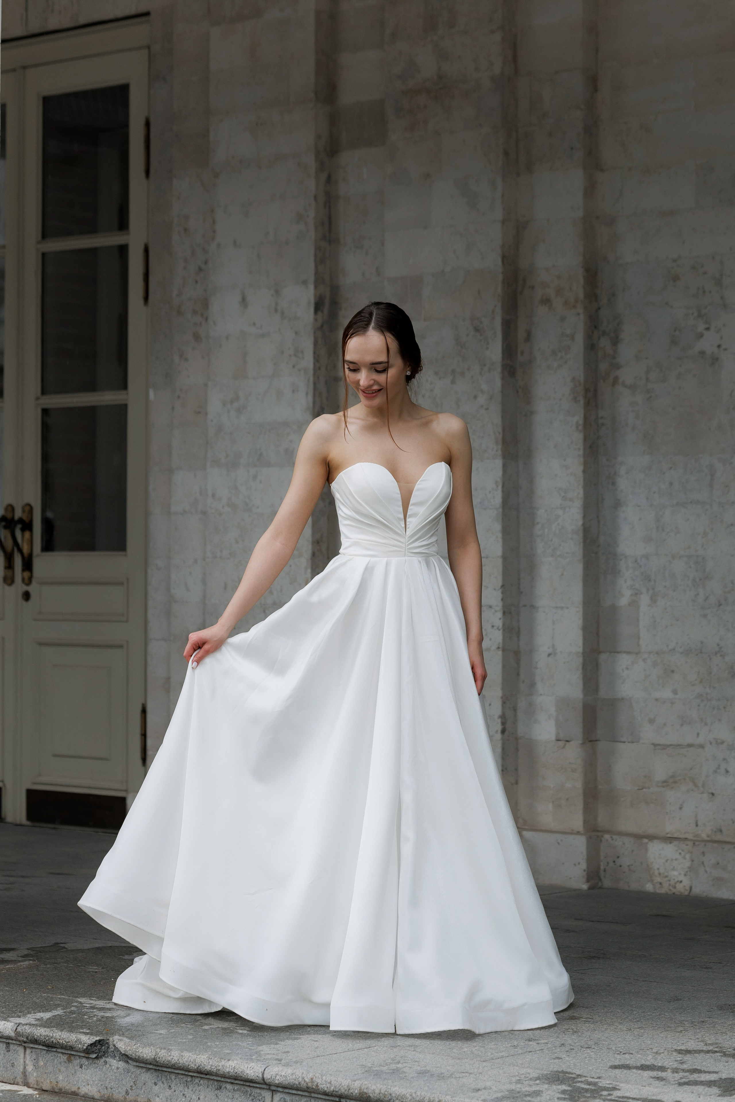 Фото К & С. Свадебный фотограф в Москве