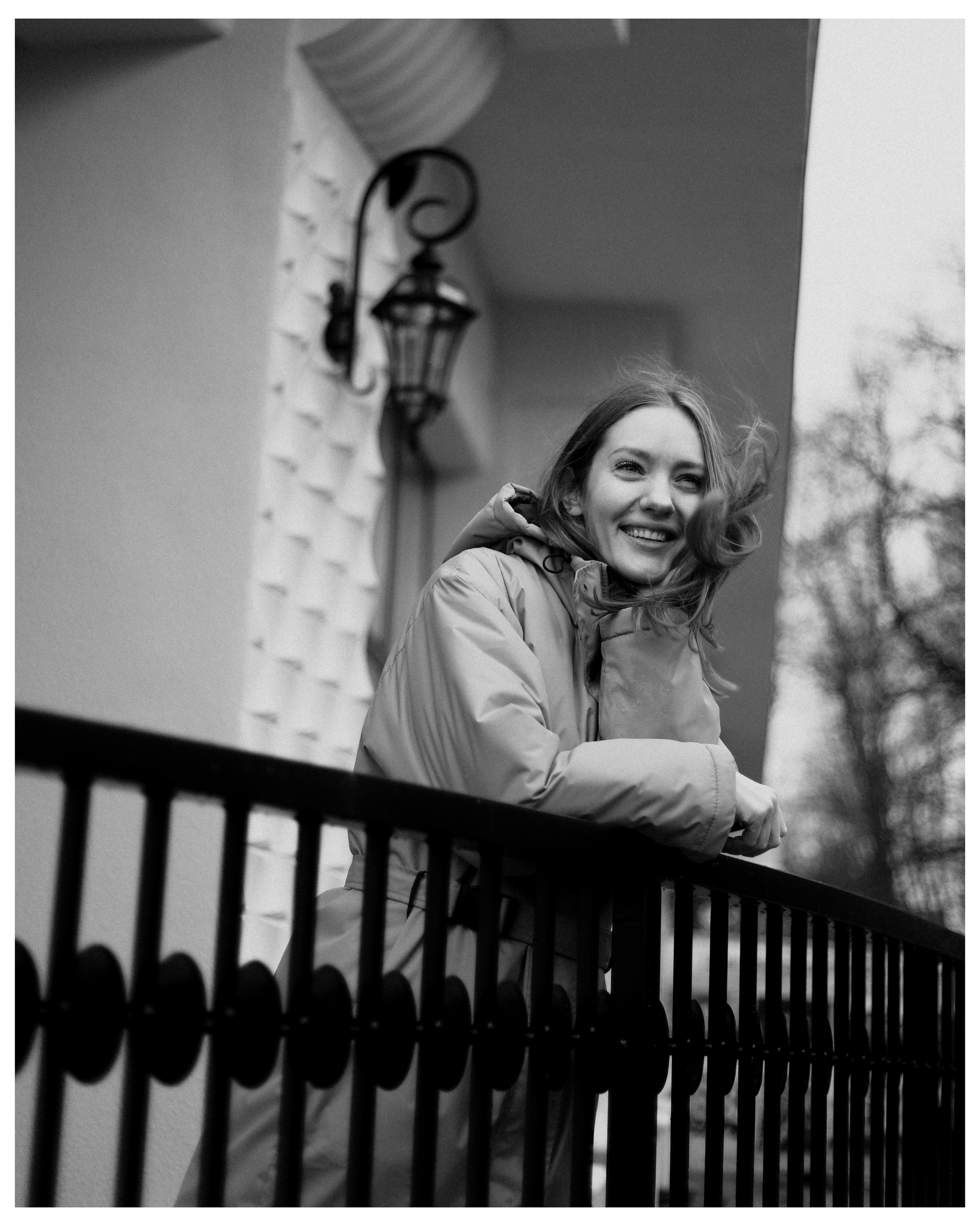 Портретная съемка. Фотограф в Калининграде, Софья Вологдина