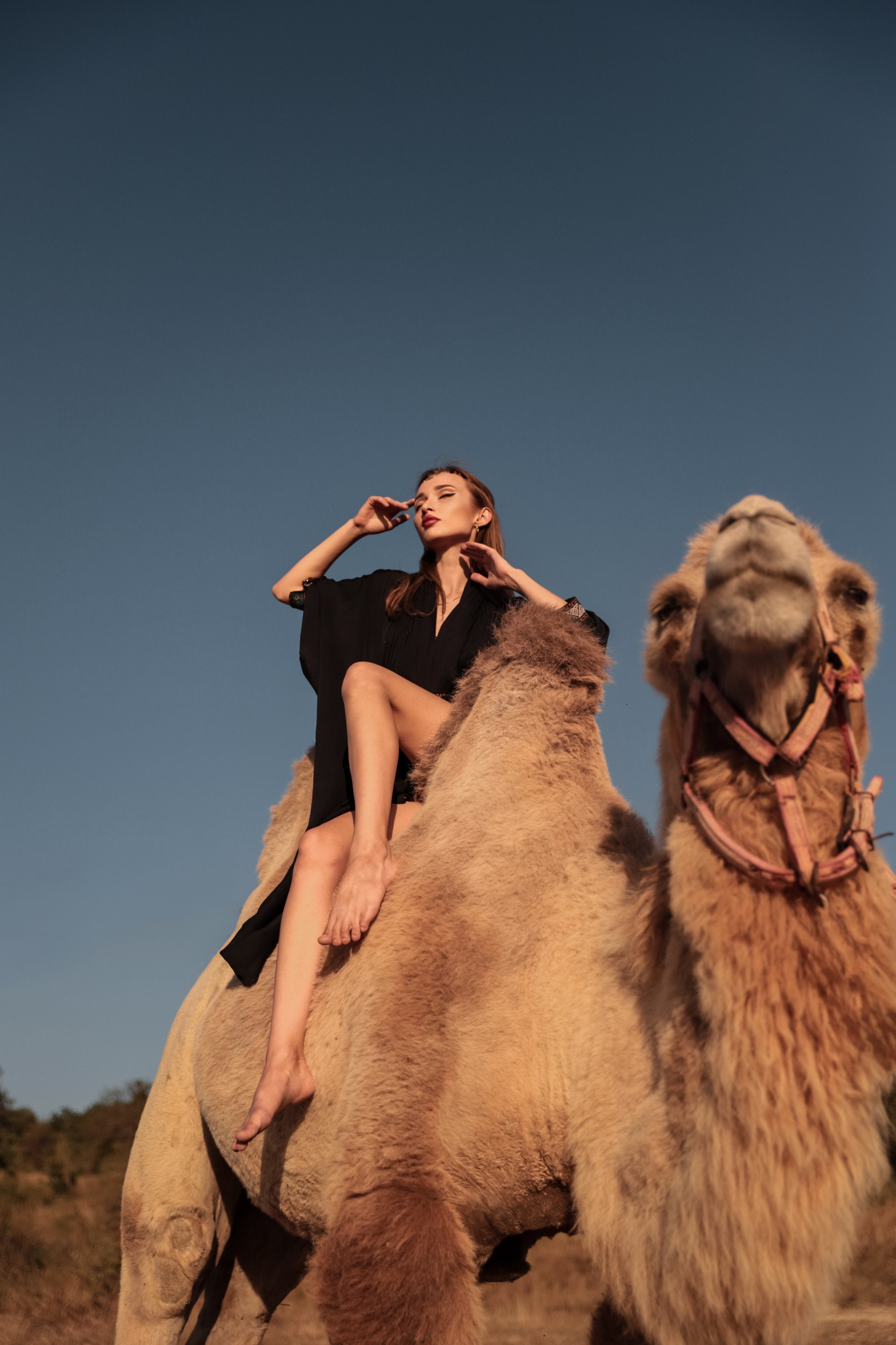 Алина. Фотограф Велькер Марина