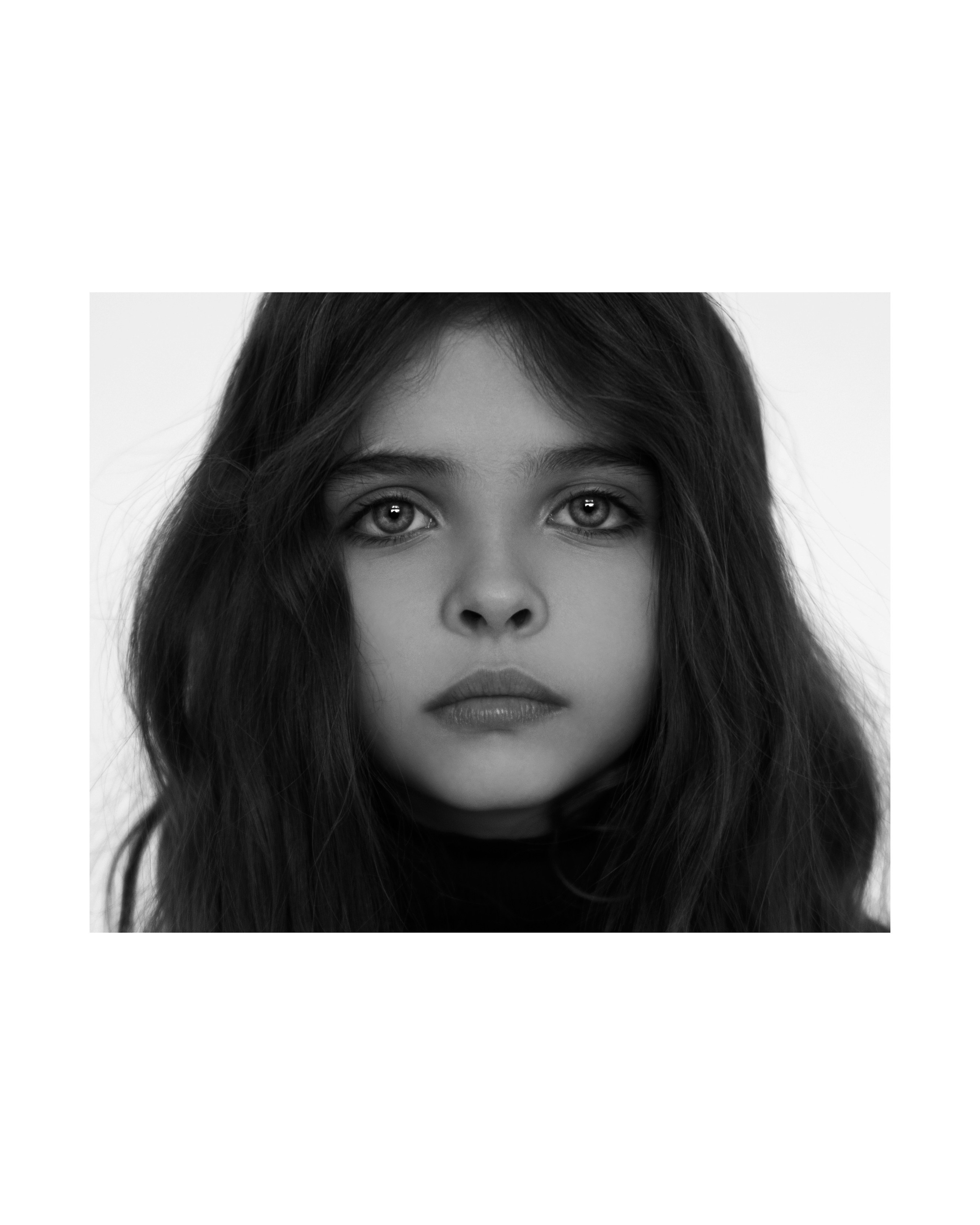 Valeria. Фотограф Москва Виктория Вишневская актерское / модельное портфолио