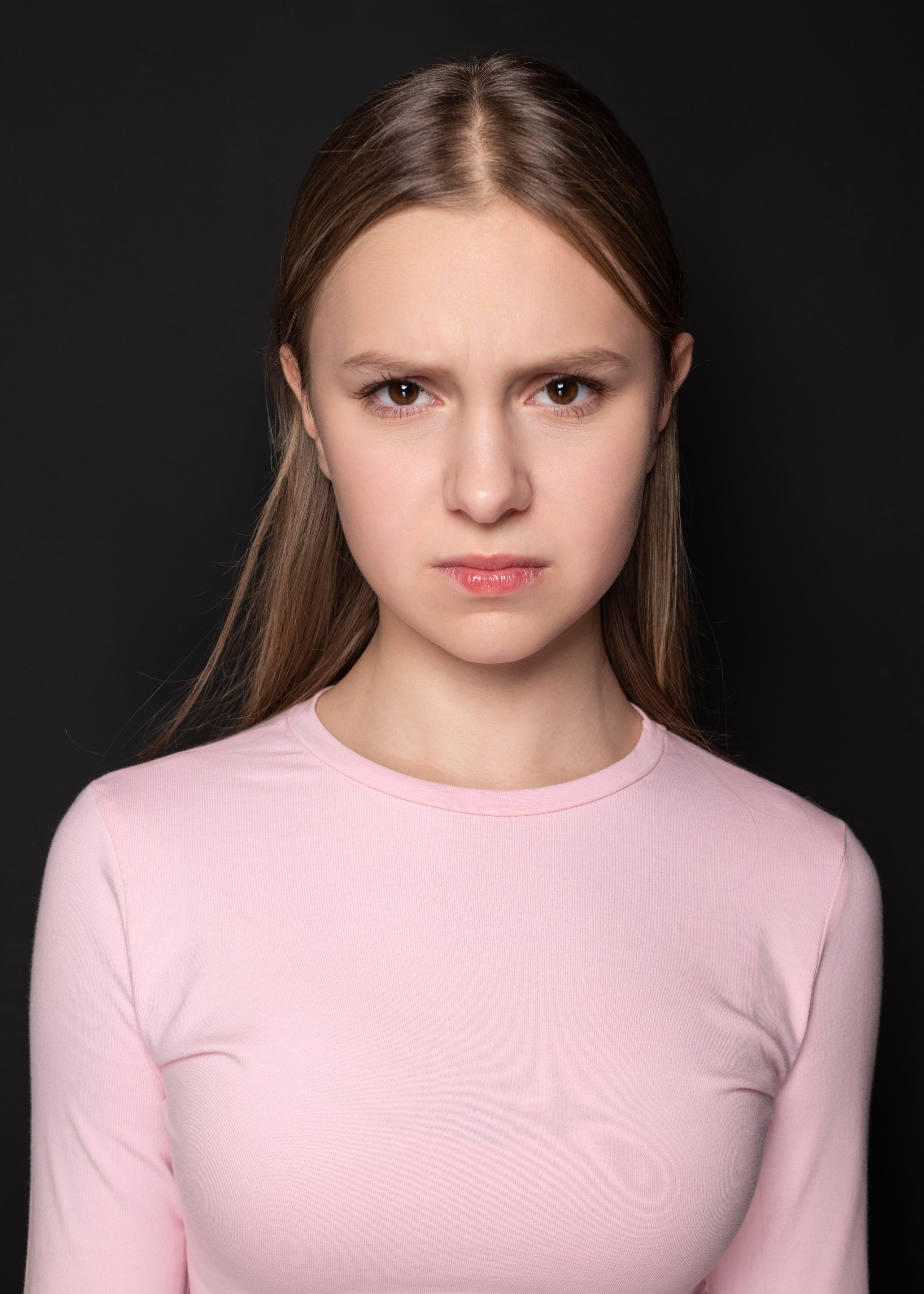 Портфолио_ Хэдшоты. Фотограф Москва Виктория Вишневская актерское / модельное портфолио