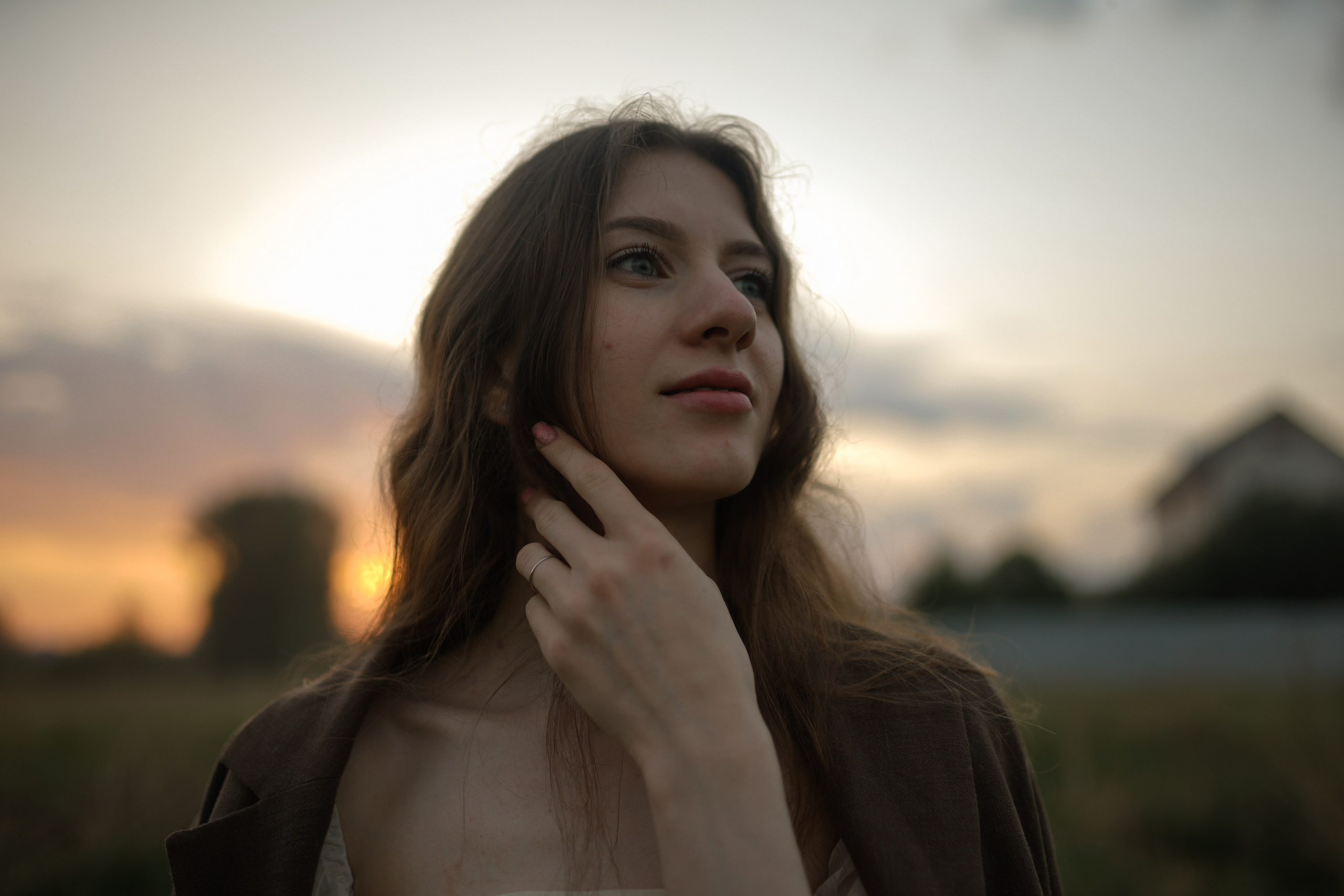 Рано на рассвете