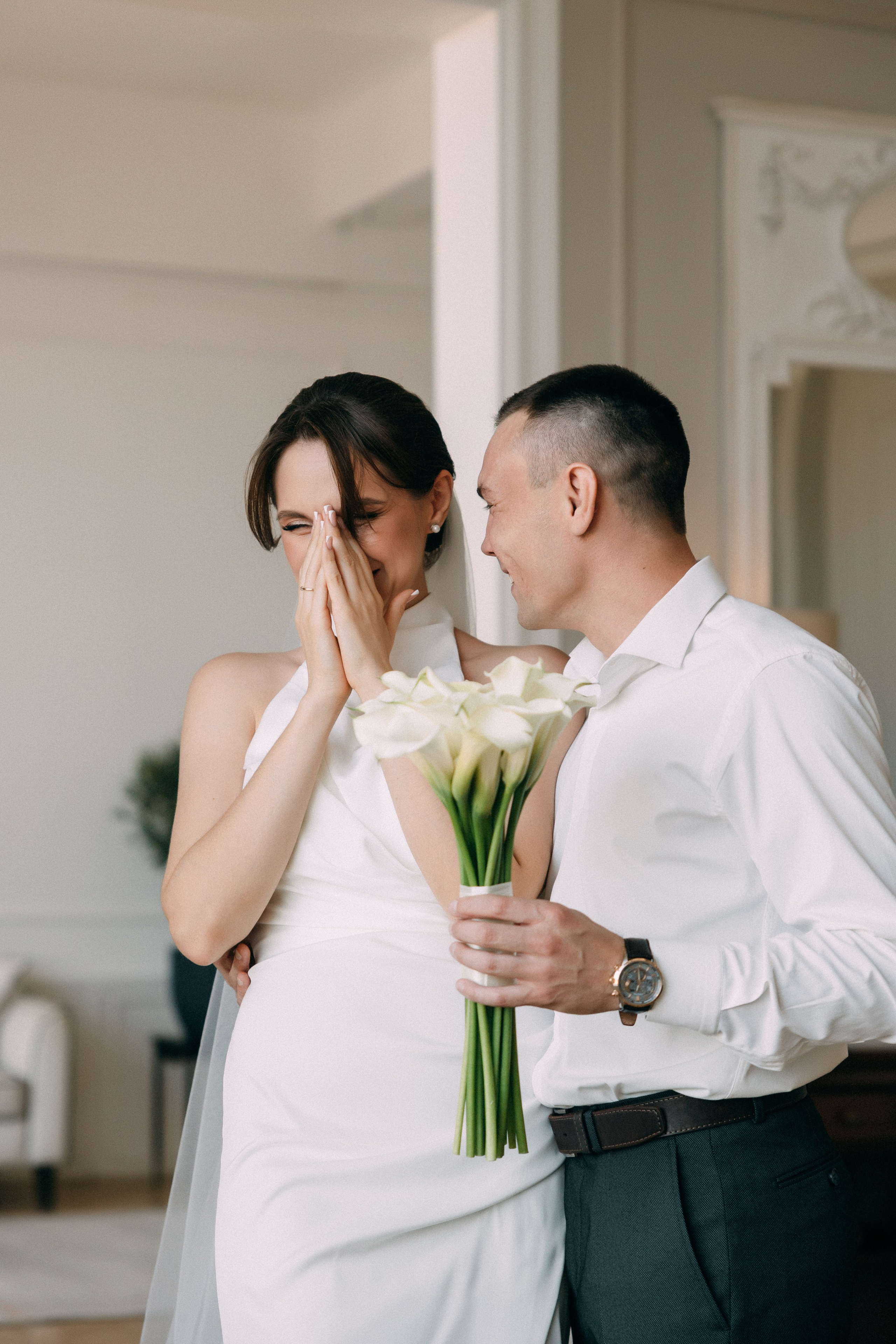 A&A. Свадебный фотограф Краснодар