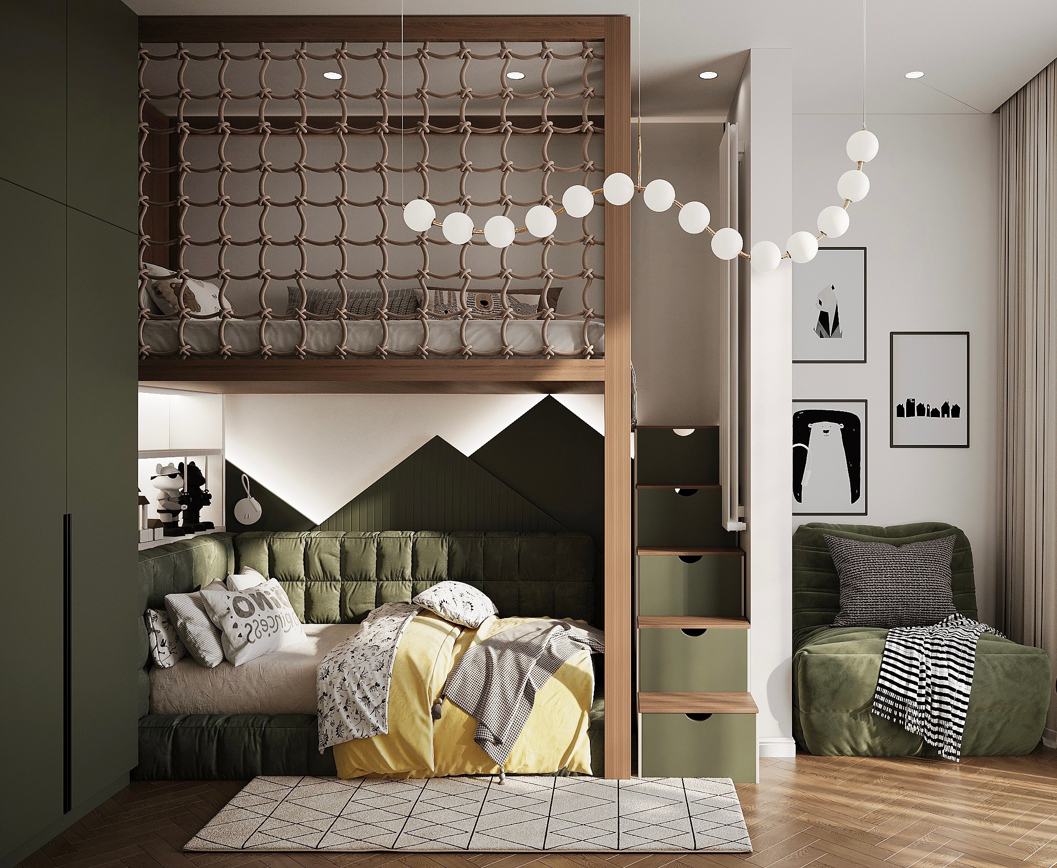 ЖК Режиссер. Главная