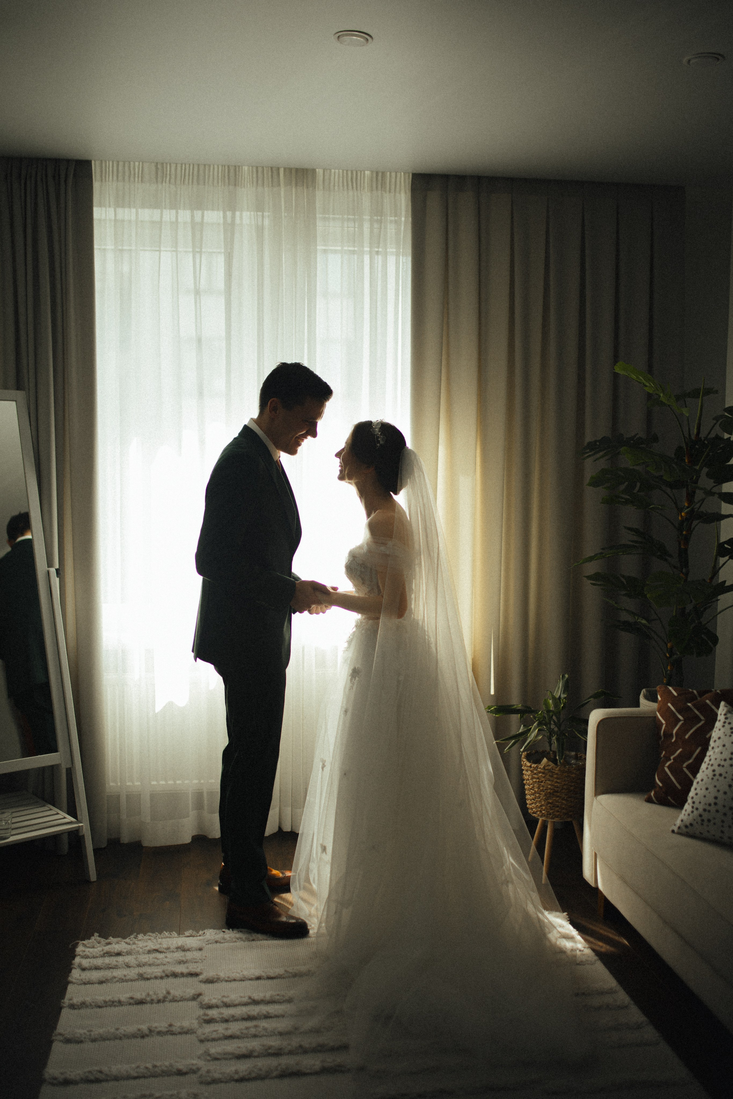 Настя и Матвей. Свадебный фотограф Санкт-Петербург Питер Сальникова Анна