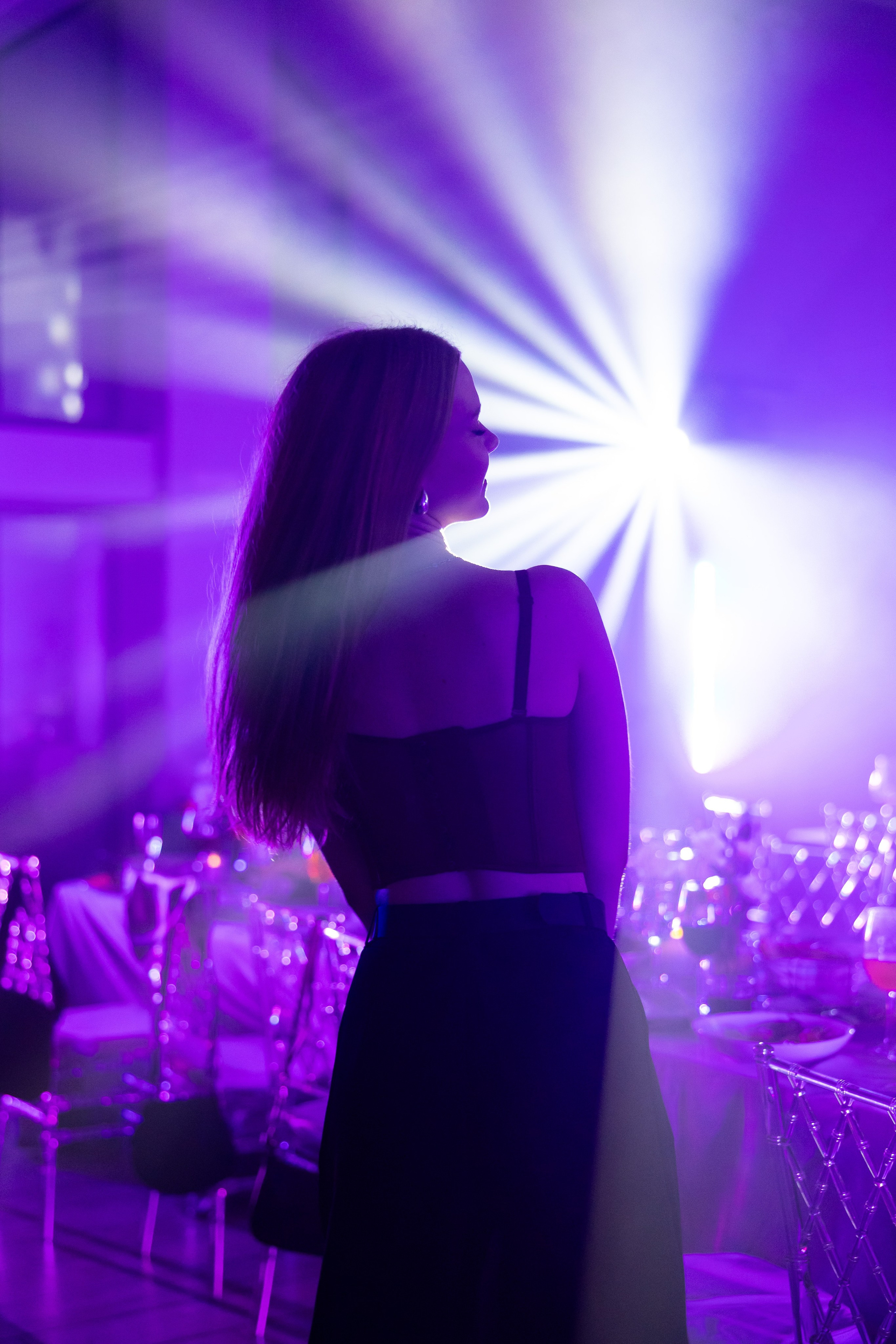 Фото. ПроСвет — Свет на свадьбу