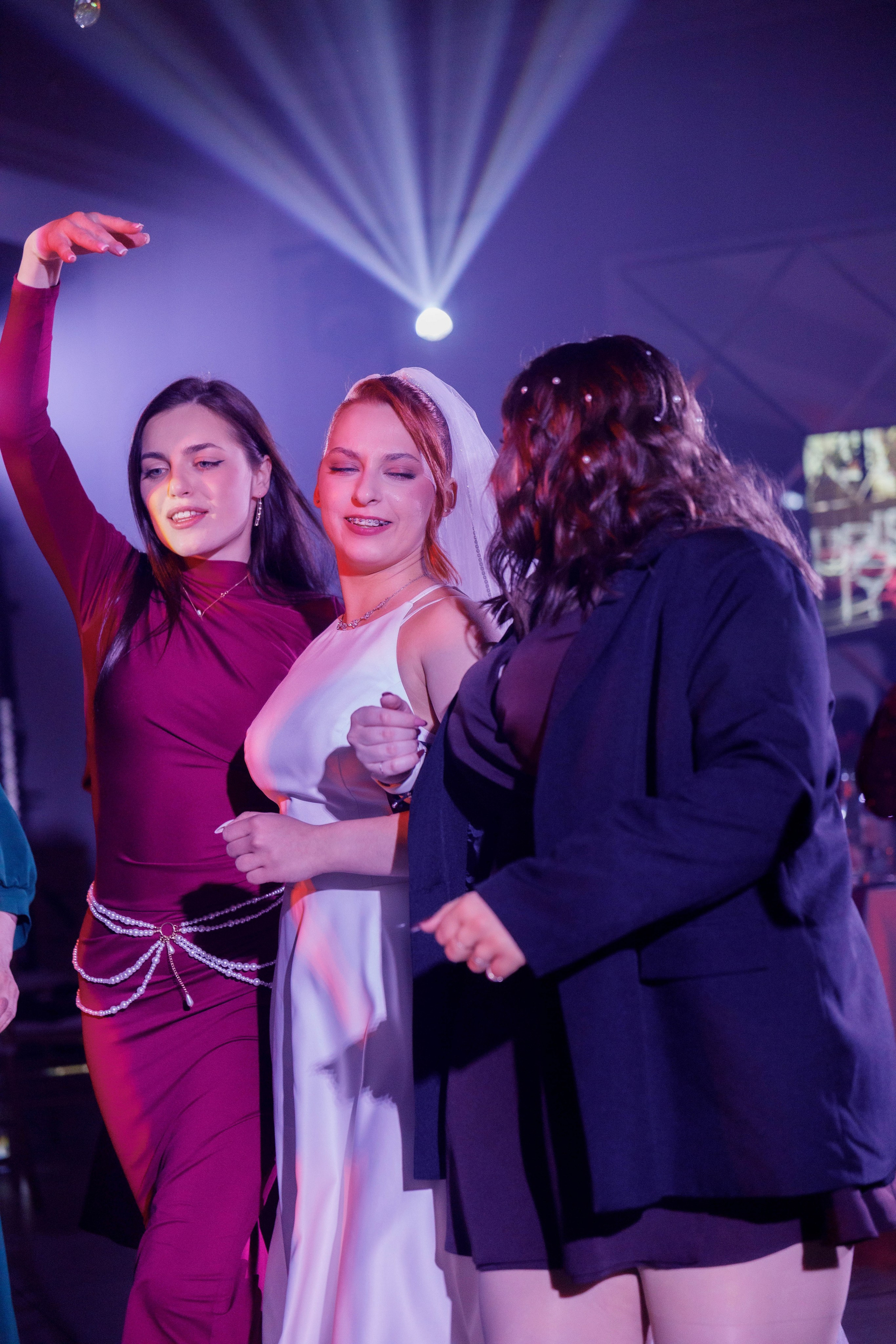 Фото. ПроСвет — Свет на свадьбу