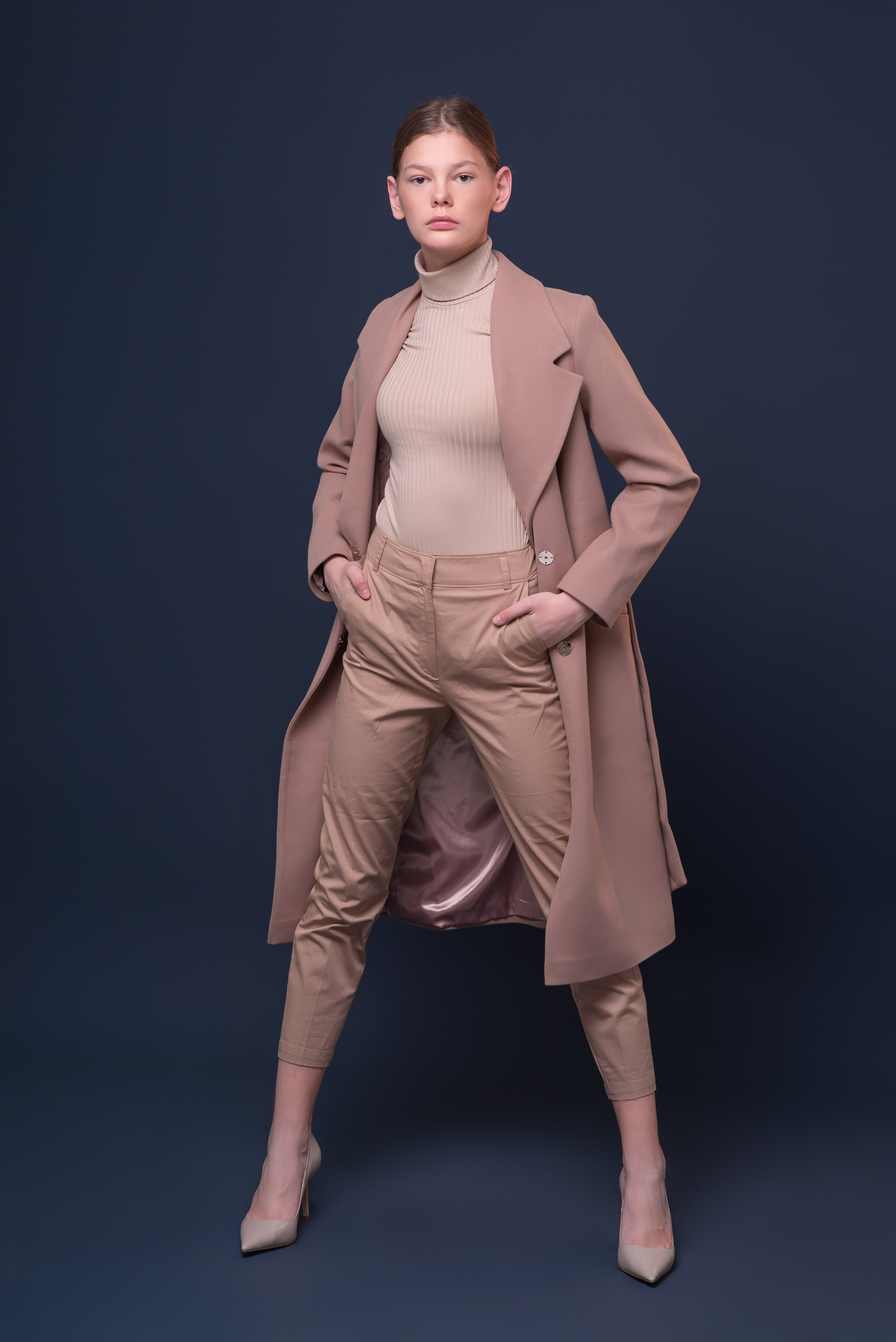 Модельные тесты. JuliaKram.ru