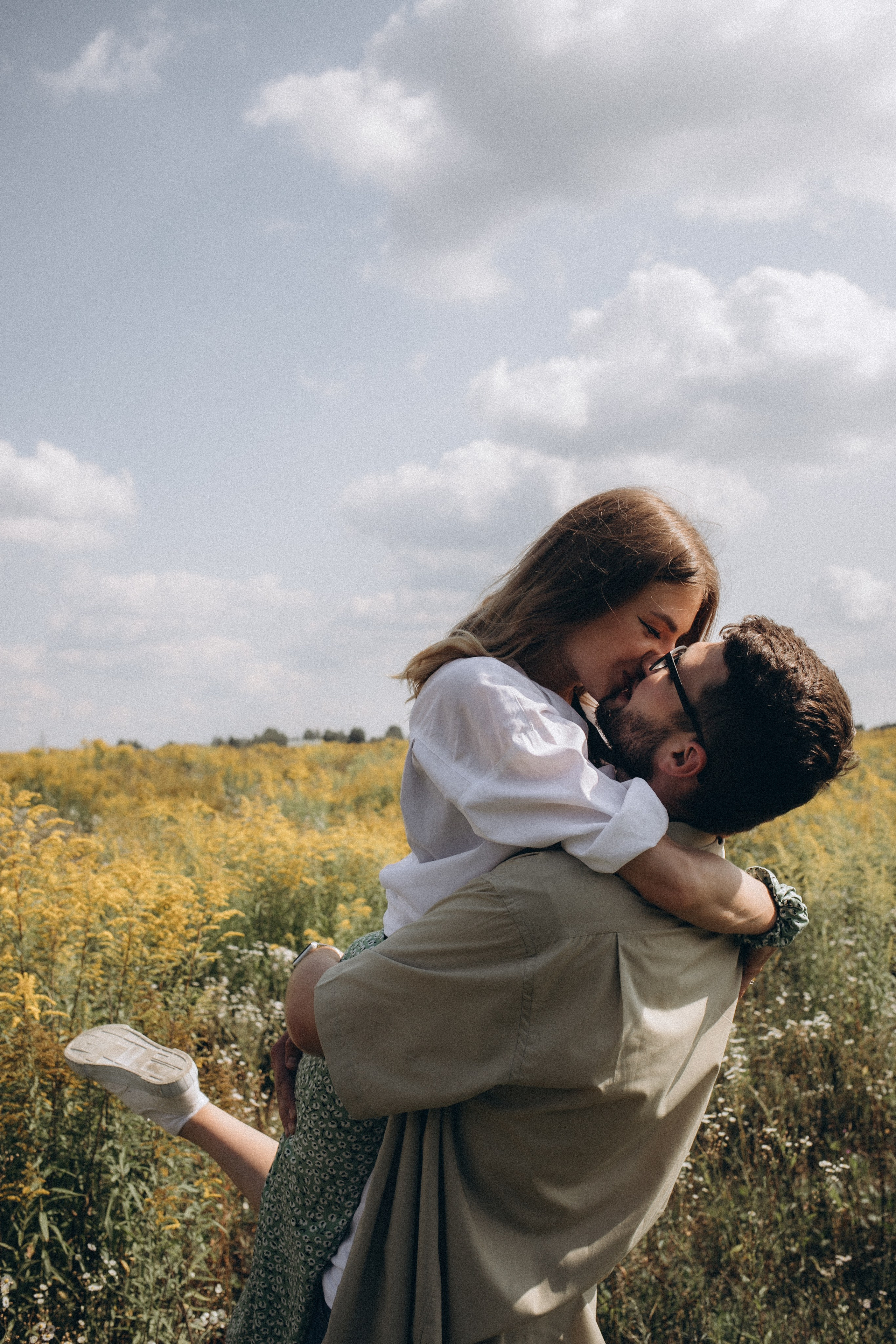 Филипп и Софа. Семейный и свадебный фотограф Анна Кожокарь
