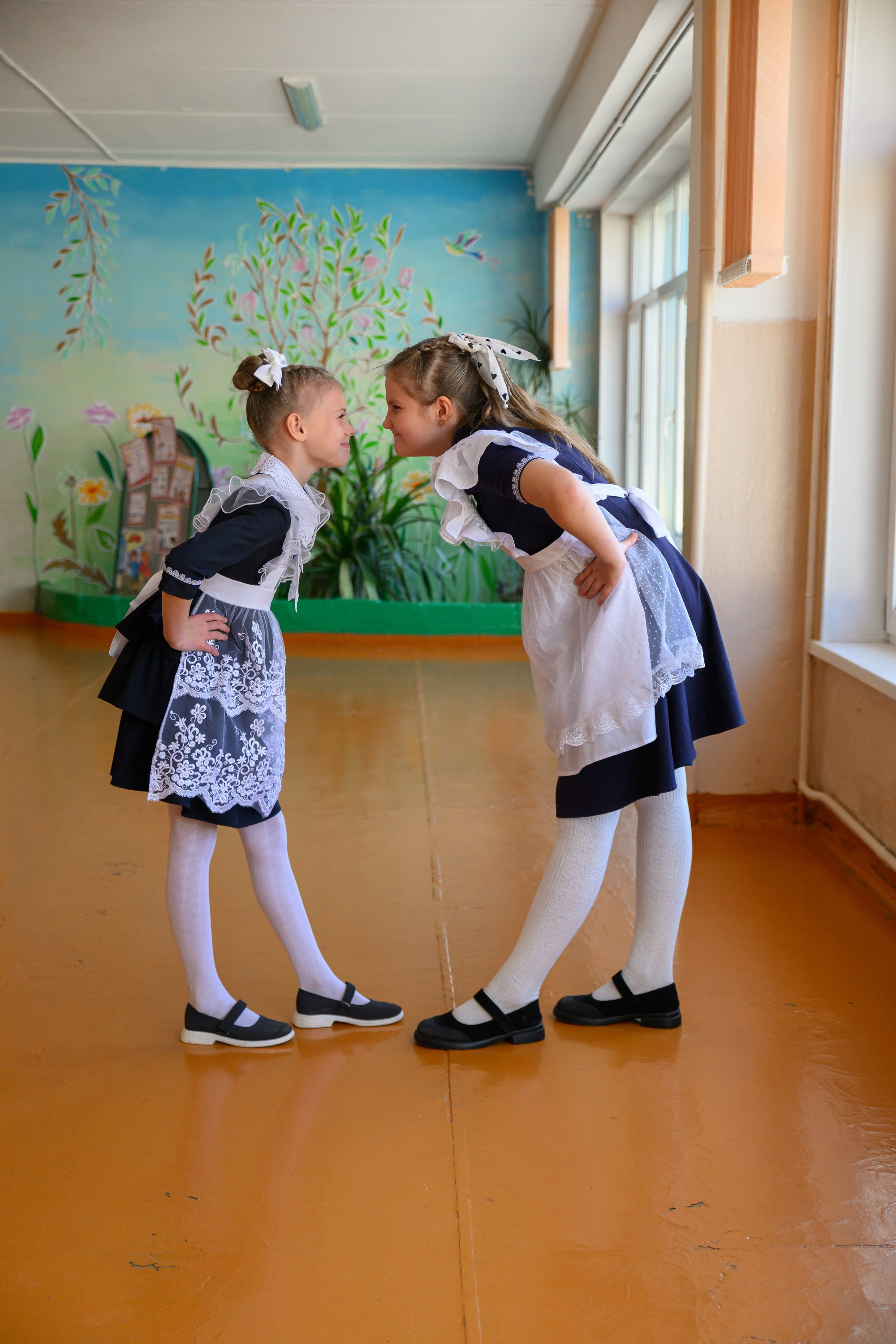 4 класс школа 11. Фотограф Ярмишко Дарья. Выпускные фотокниги